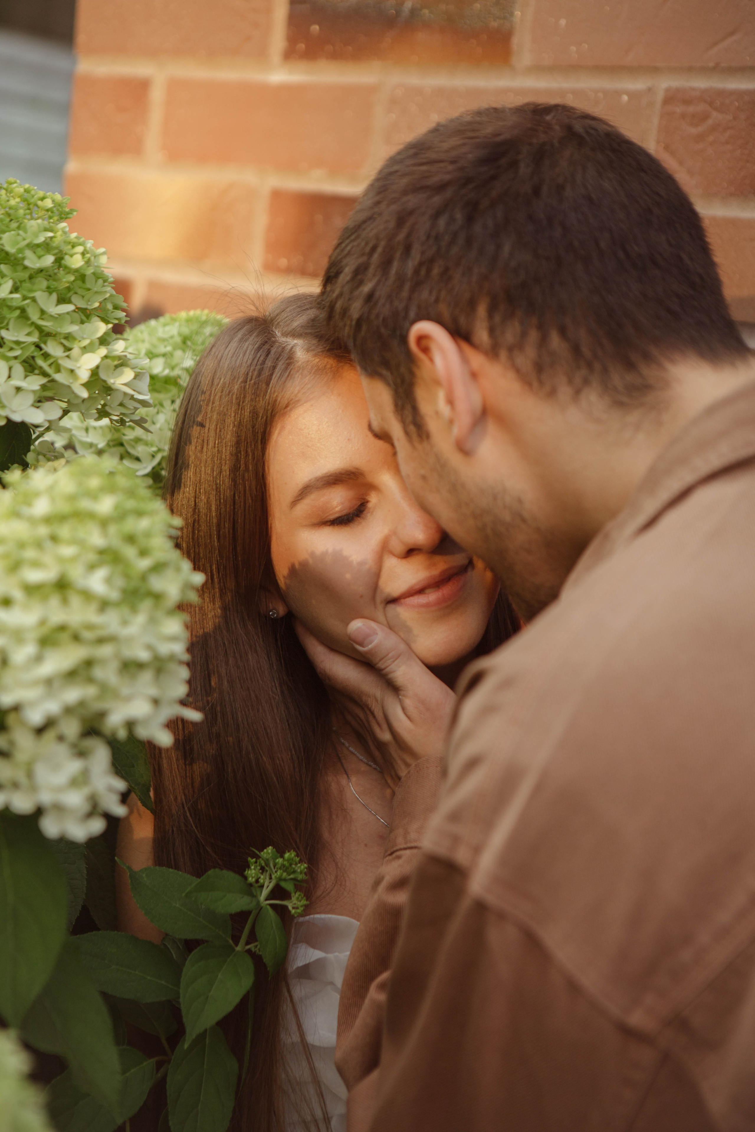 Стас и Наташа. Фотограф Екатеринбург Яна Язовская