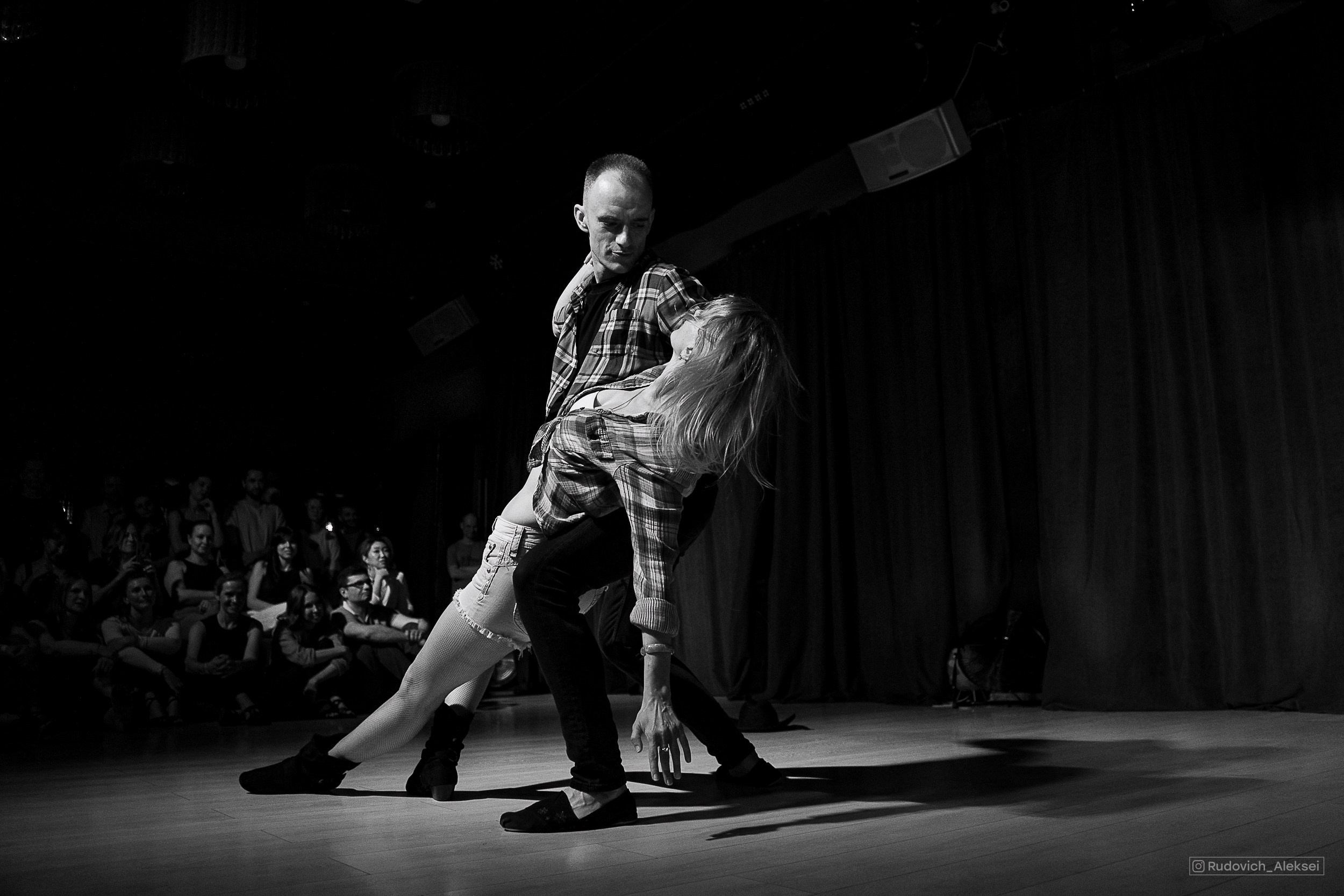 Мероприятия. Алексей Рудович Видеооператор в Москве