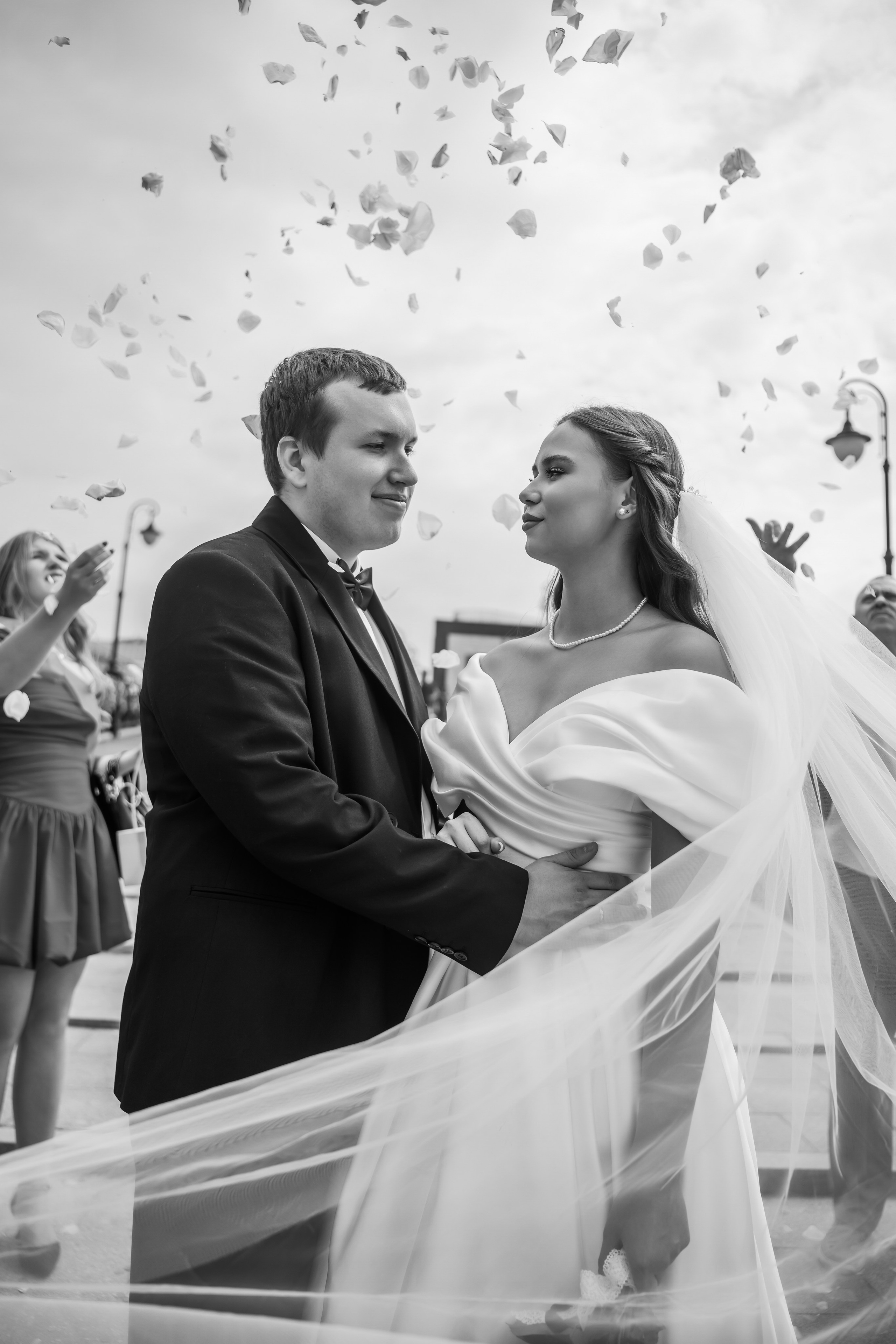 БОРИСЛАВ И АЛИНА. Профессиональный фотограф в Москве Марина Григорьева