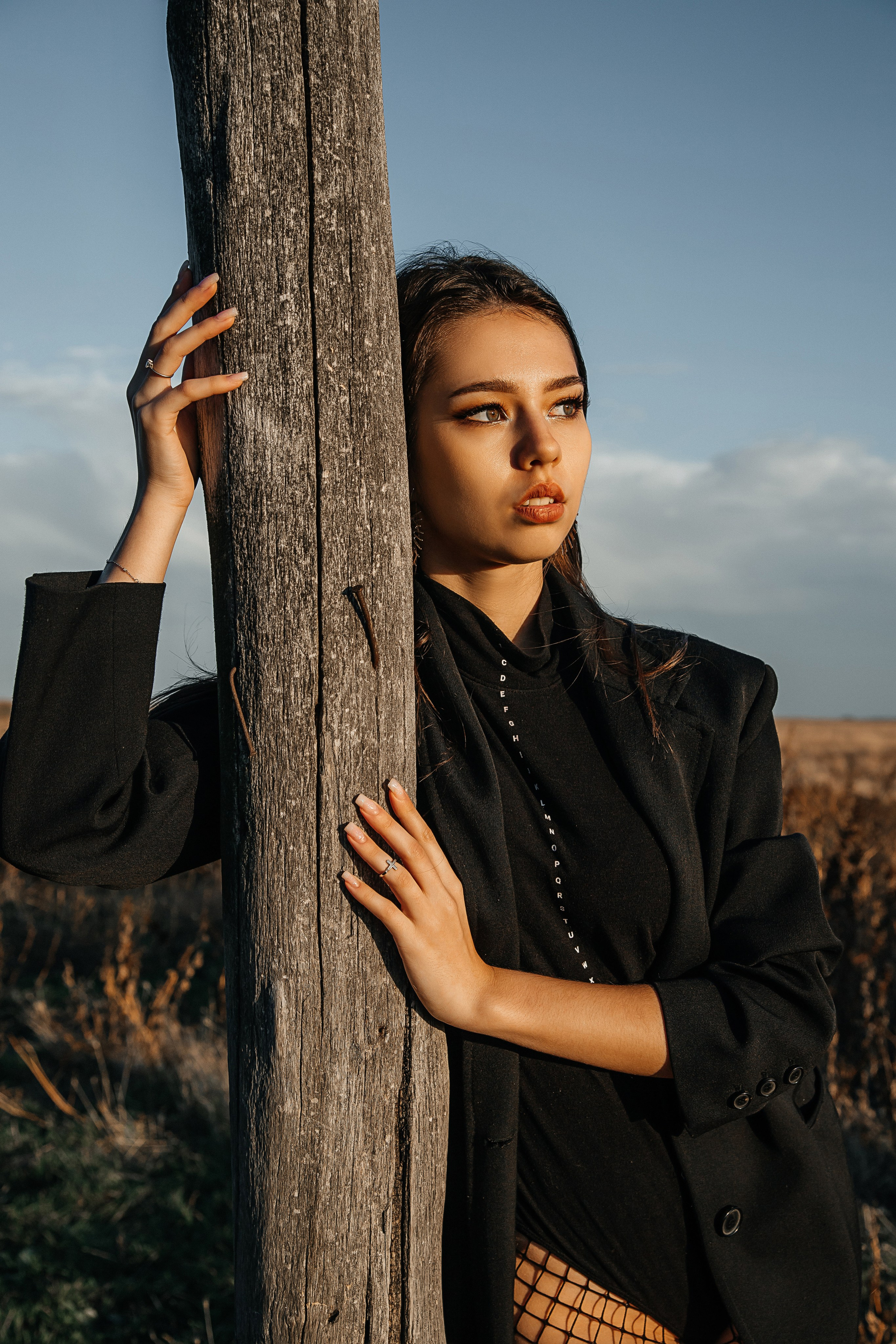 Imi models. Фотограф Александр Закадычный | Таганрог