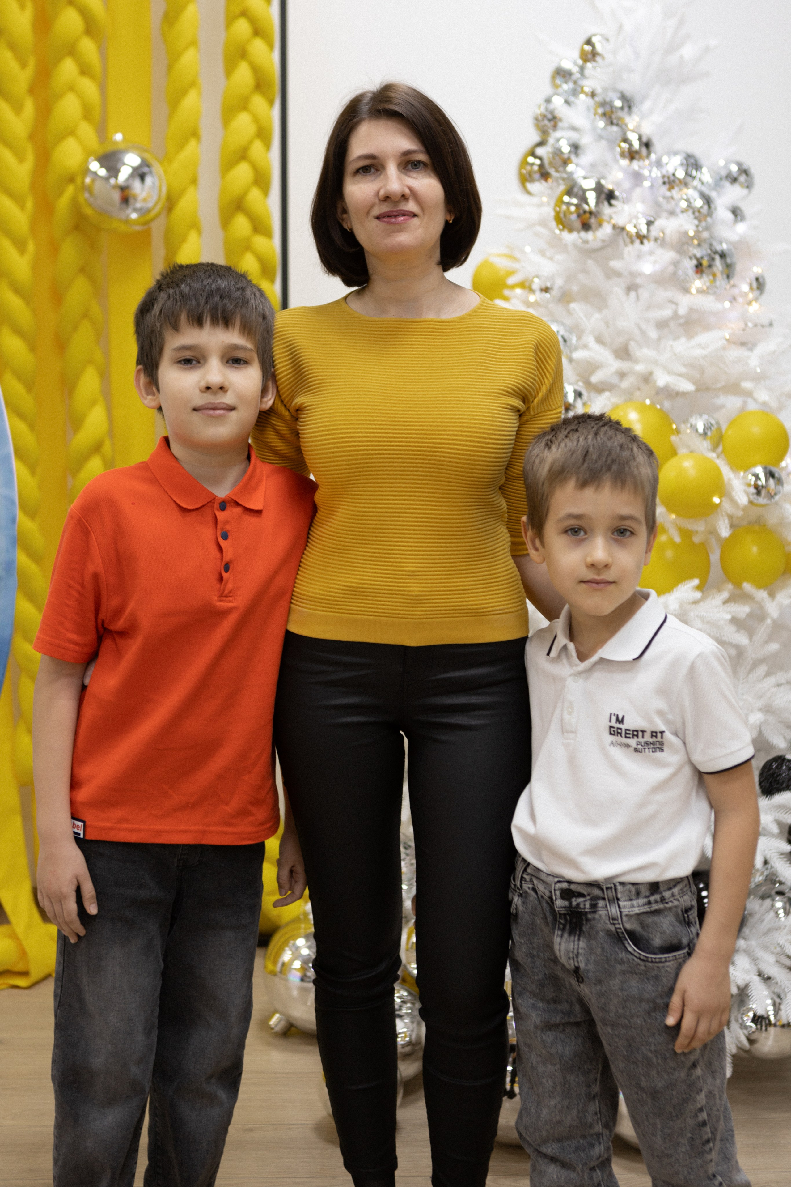 Детские мероприятия. Фотограф Александр Закадычный | Таганрог