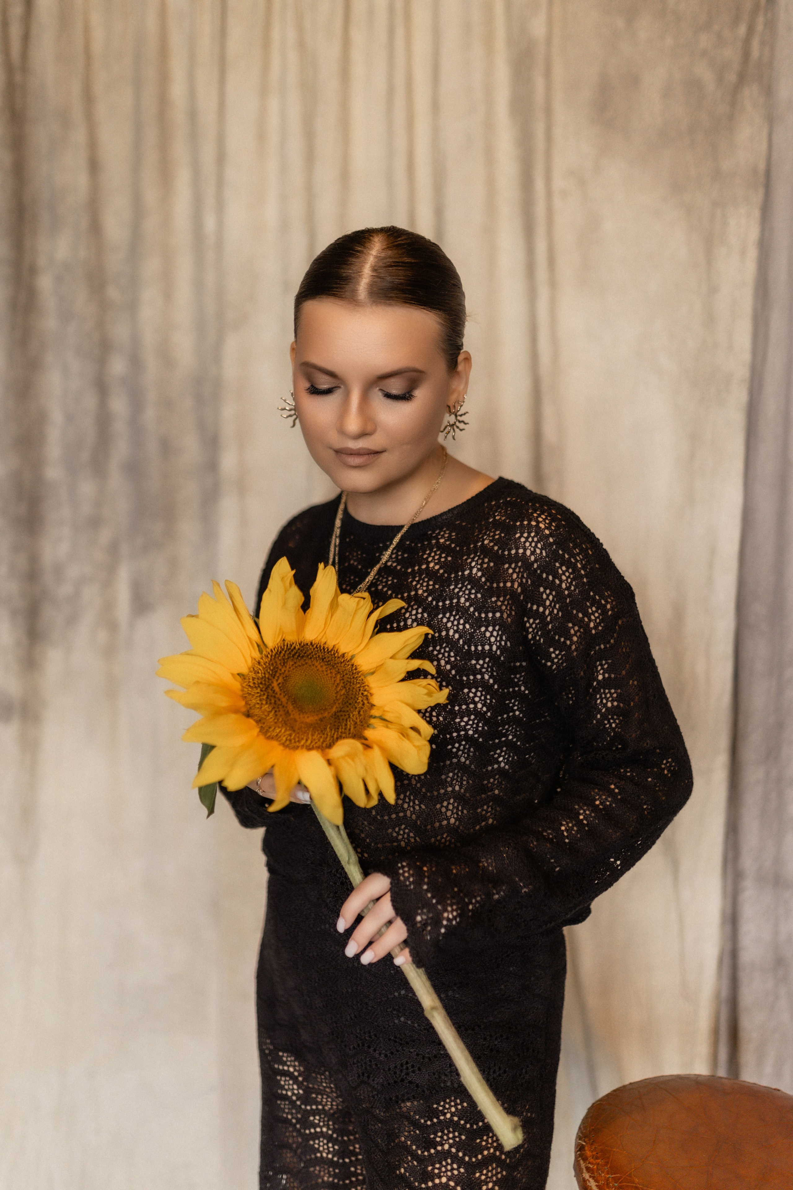 Олеся. Фотограф в Санкт-Петербурге