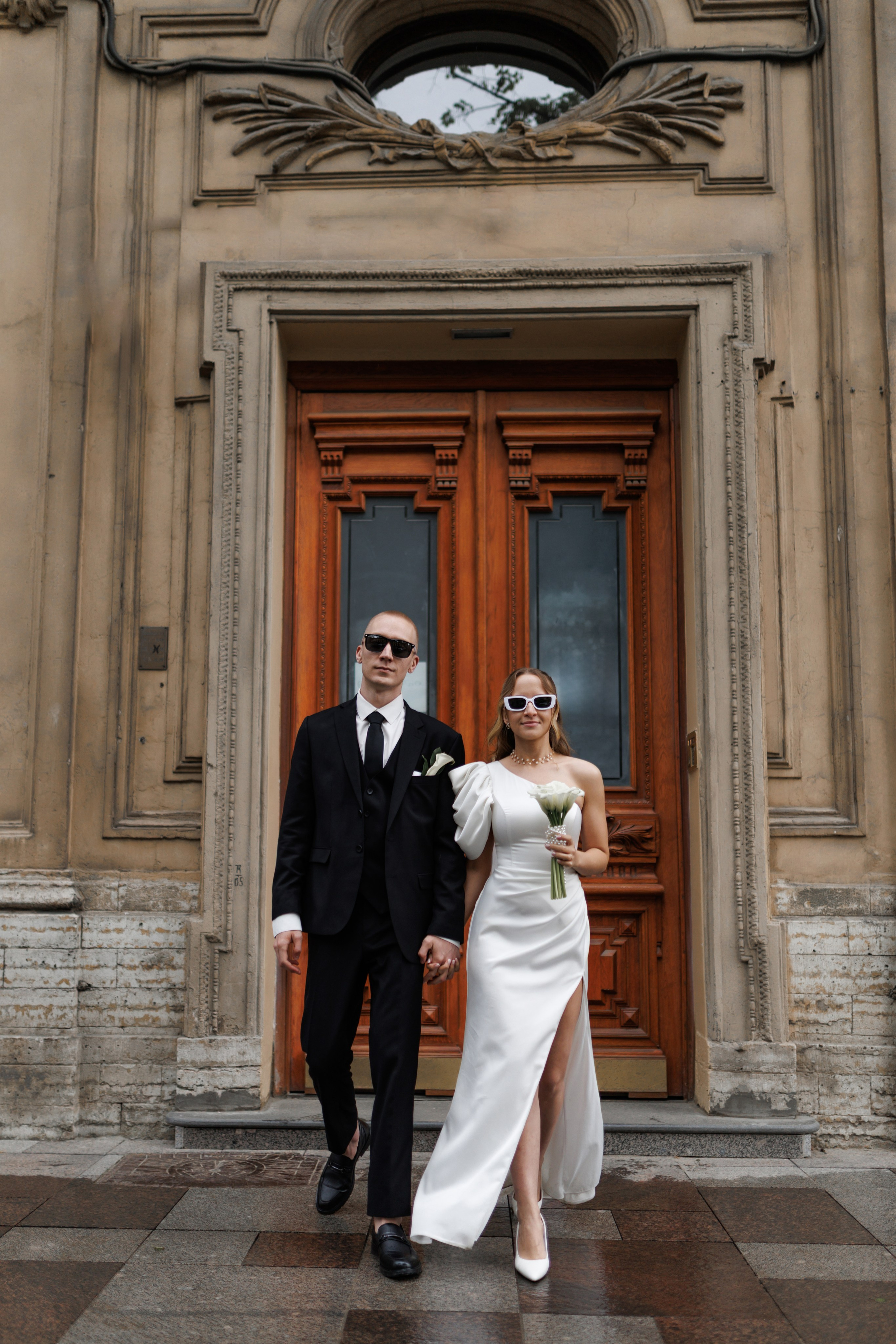 Луиза+Иван Дворец_1. Фотограф в Санкт-Петербурге