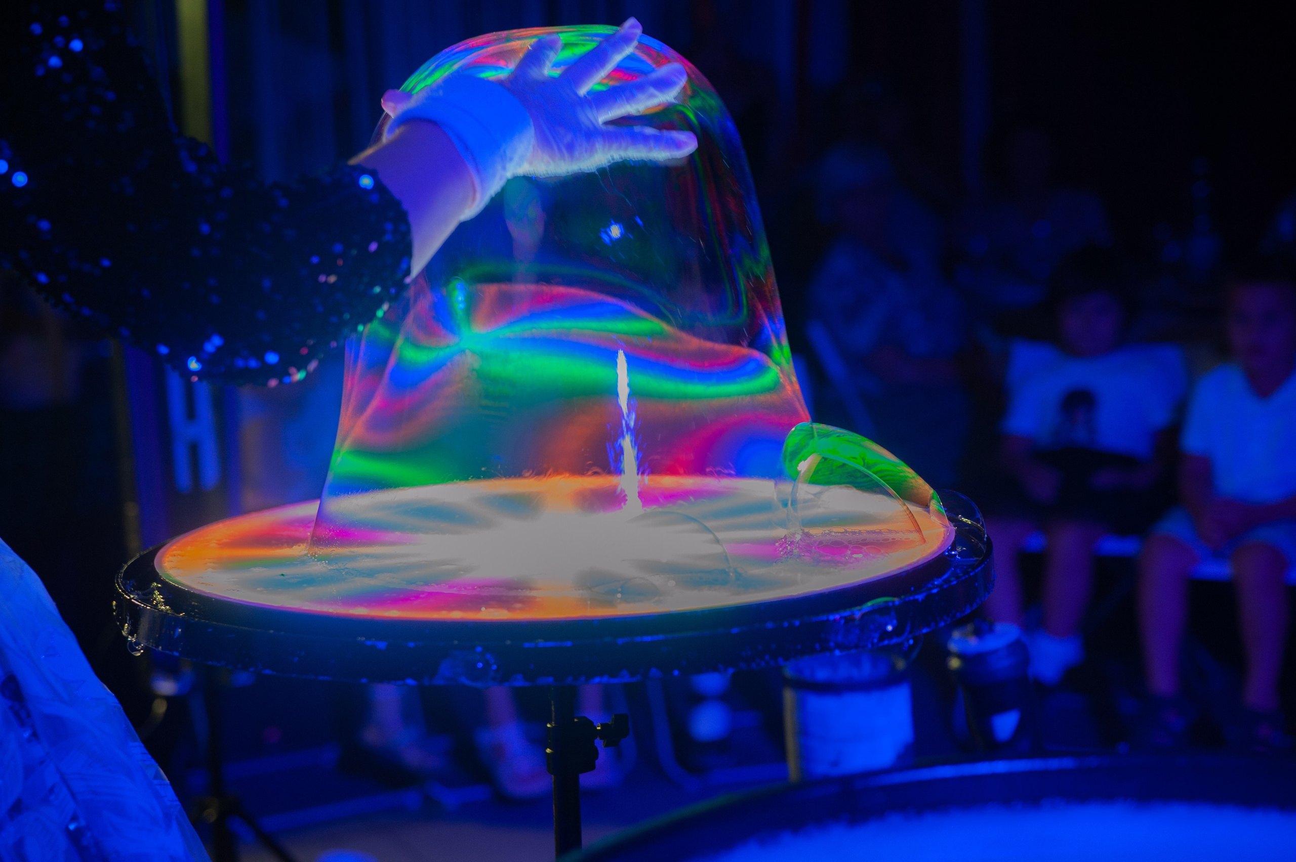 Детские дни рождения. Семейный фотограф Анна Лищук г. Таганрог