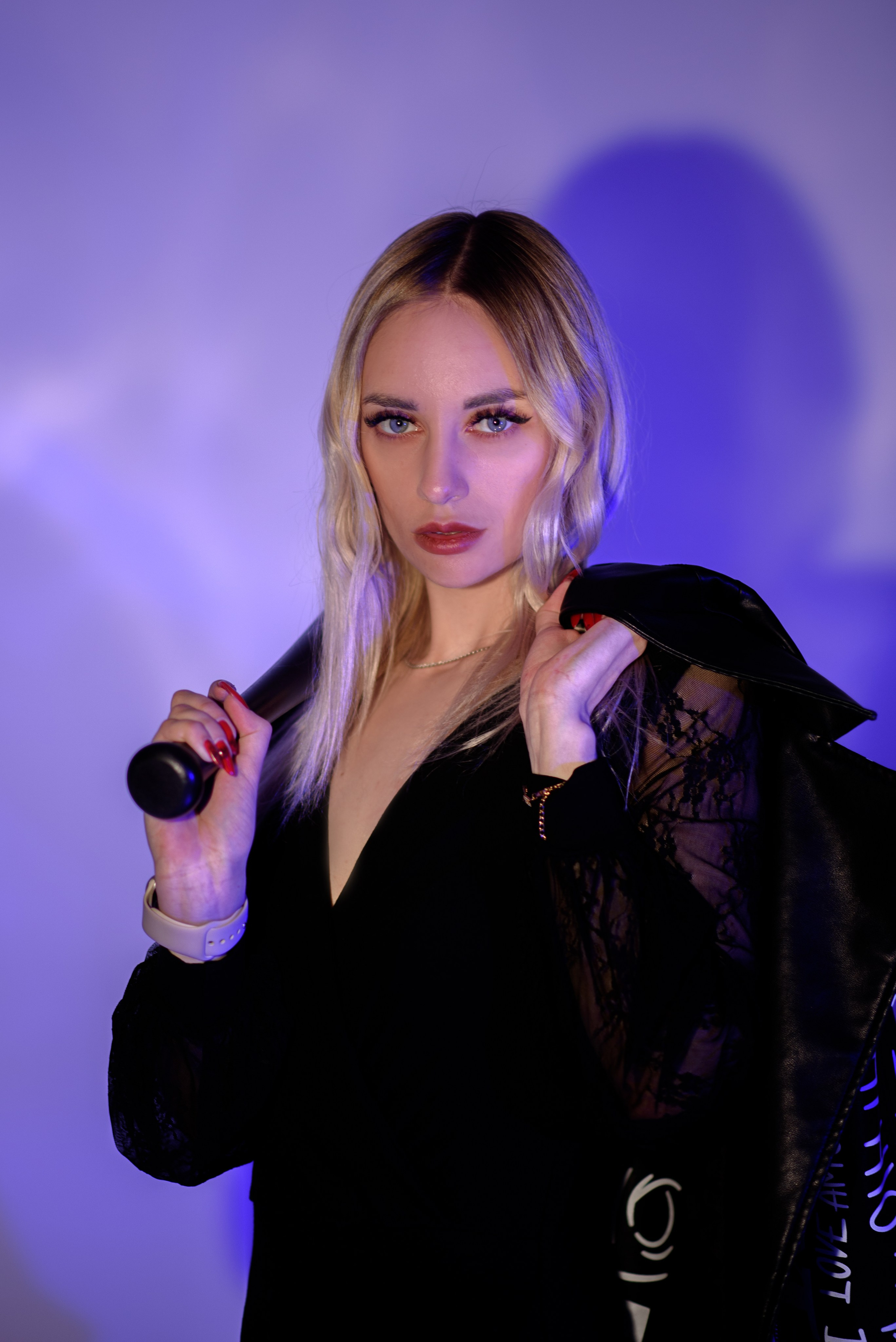 Виктория. Фотограф Дмитрий Опаленов