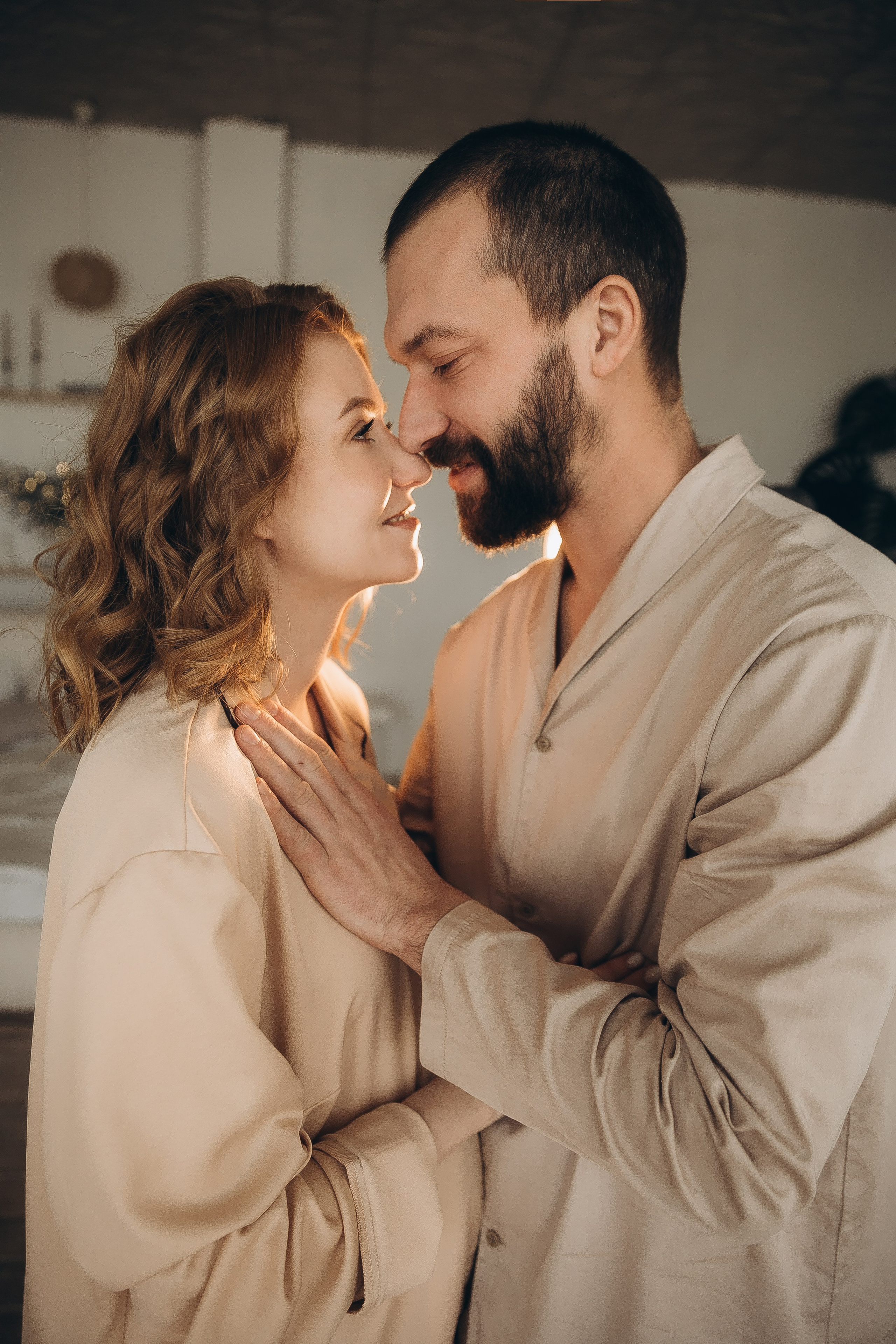 Беременная съемка. Фотограф в Красноярске Любовь Малеева