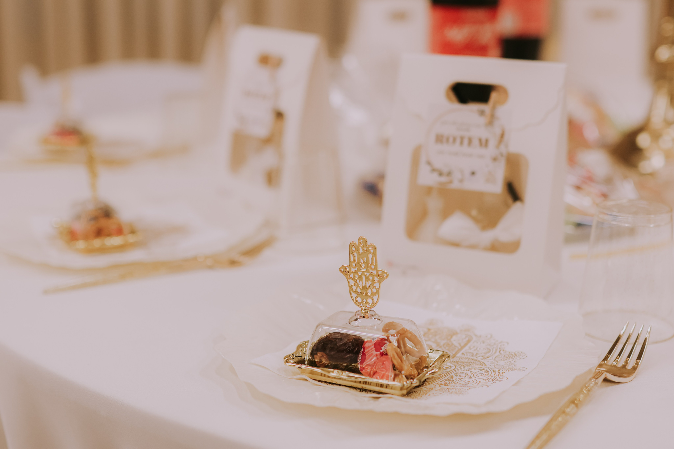 Rotem's Mikvehe and Hina, November 2024. Photographer in Israel Alice Milchin