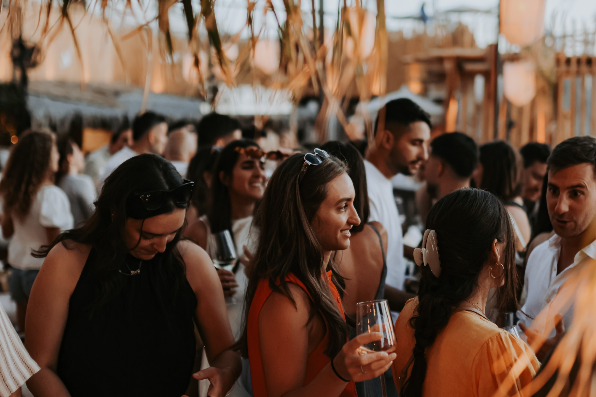 Pre-wedding event, Tel Aviv | May 2025. Photographer in Israel Alice Milchin