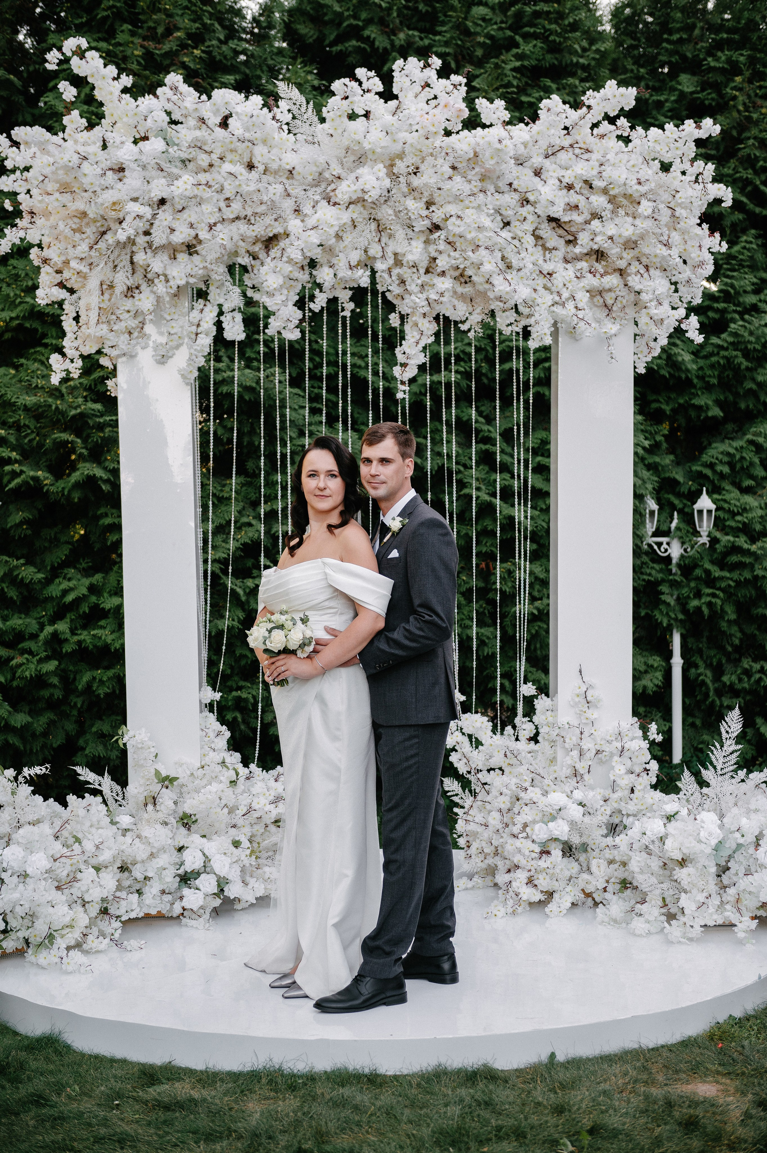 Н&Т. Фотограф Рязань. Дарья Дмитриева