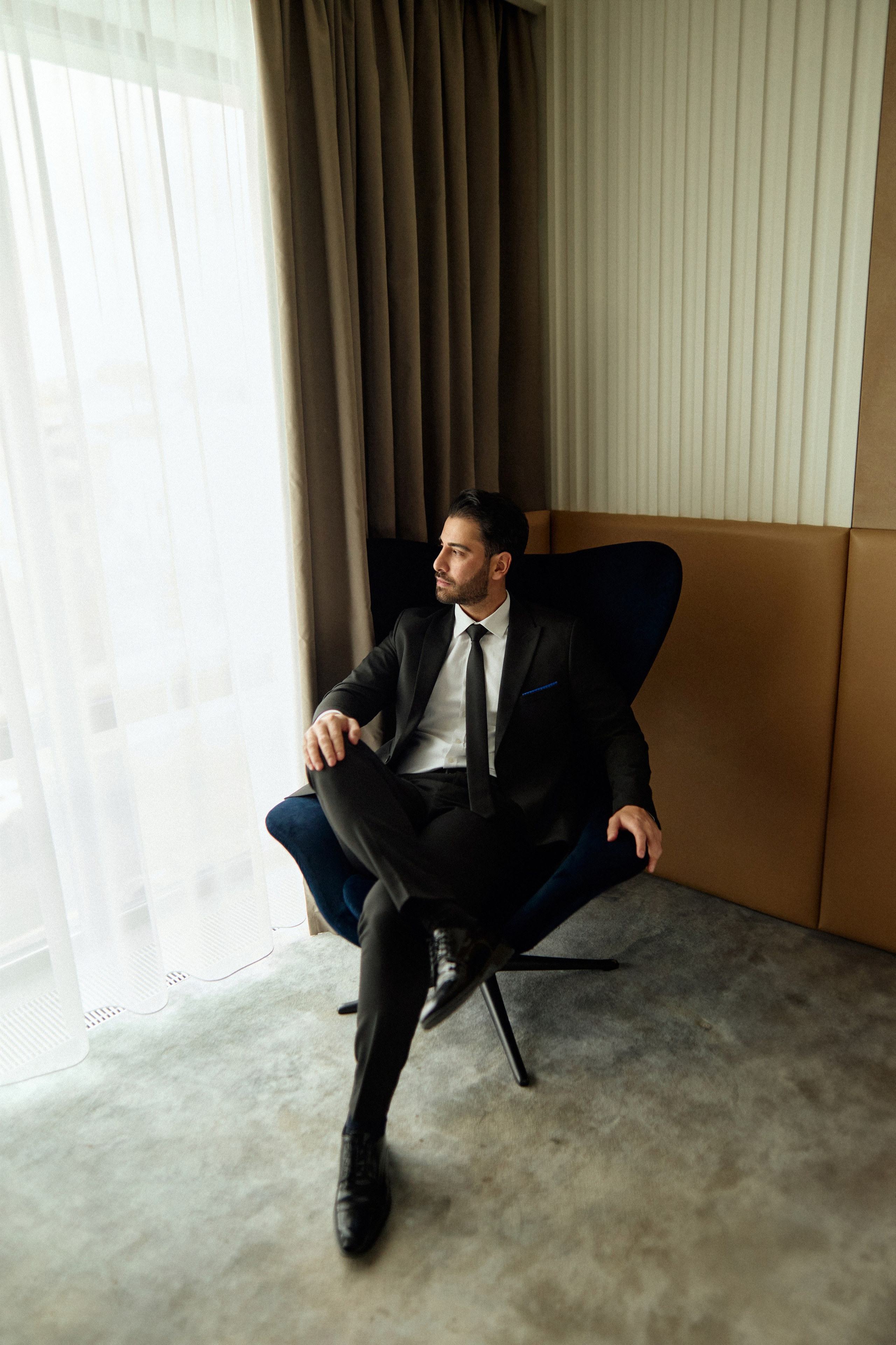 Зульфикар & Татьяна. Сестры Карабаза. Фотографы и ретушеры в Москве и Санкт-Петербурге