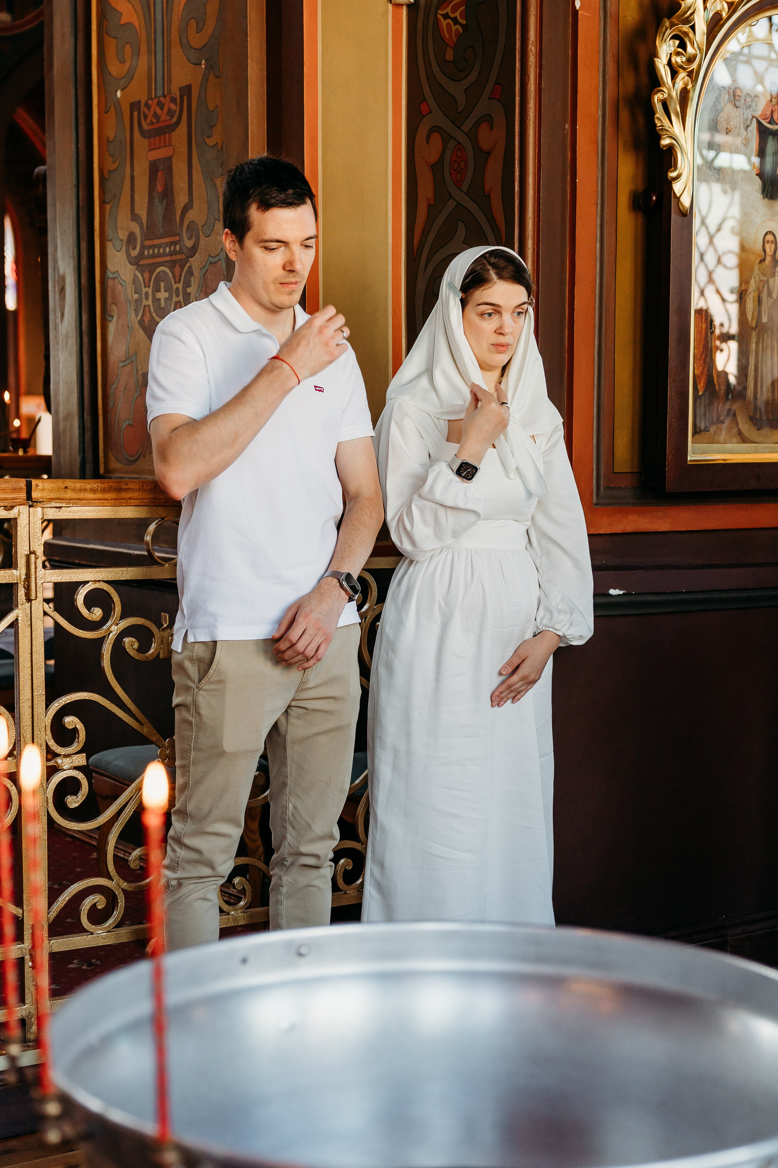 Крещение Миры. Семейный и детский фотограф в Краснодаре. Фотограф новорожденных. Фотограф ньюборн. Фотограф родов Краснодар. Катя Угнивенко