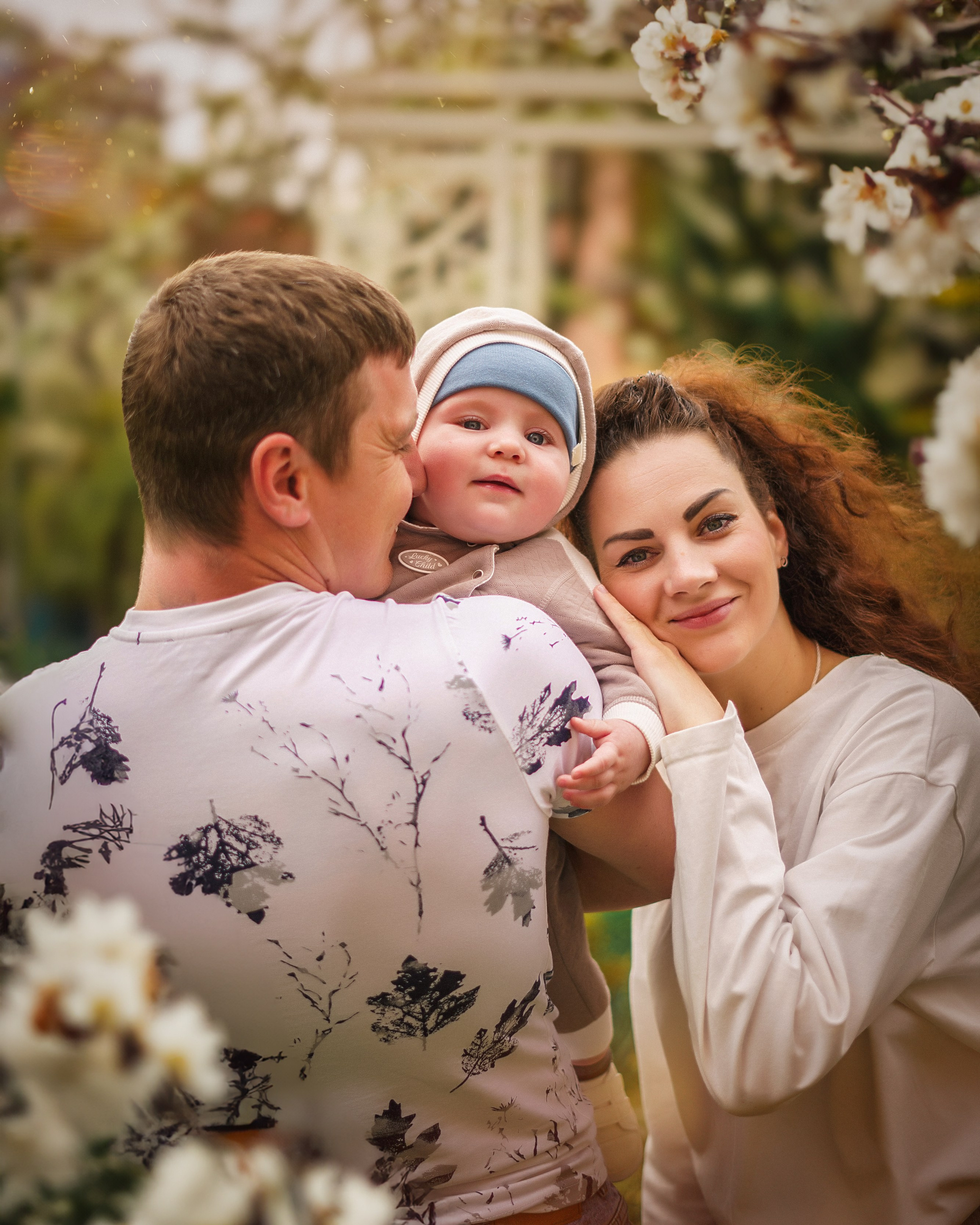 Семейная Фотосессия. Фотограф в Анапе Новороссийске Краснодаре Меснянкина Наталья