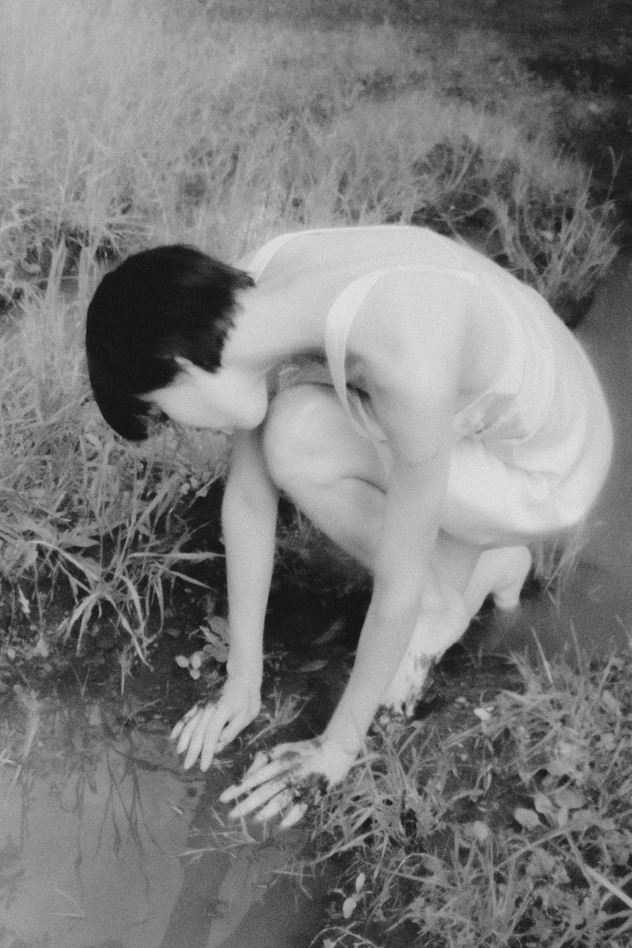 Индивидуальные съемки. Соня Мнема