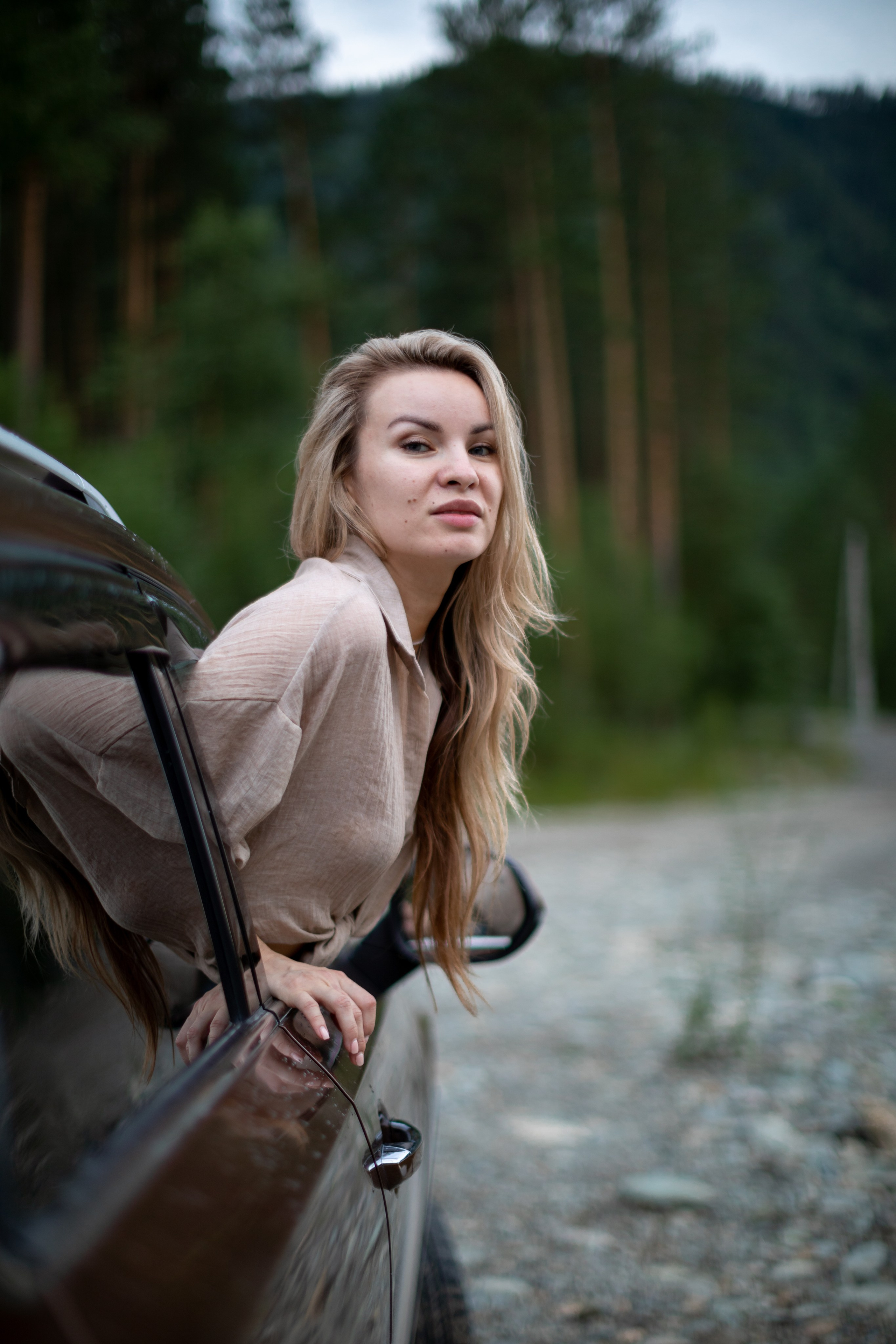 Здесь собраны мои самые ценные кадры — те, в которые вложена частичка души. Фотограф в Чемальском районе / Чемал и Республике Алтай / Горный Алтай Анастасия Деделова