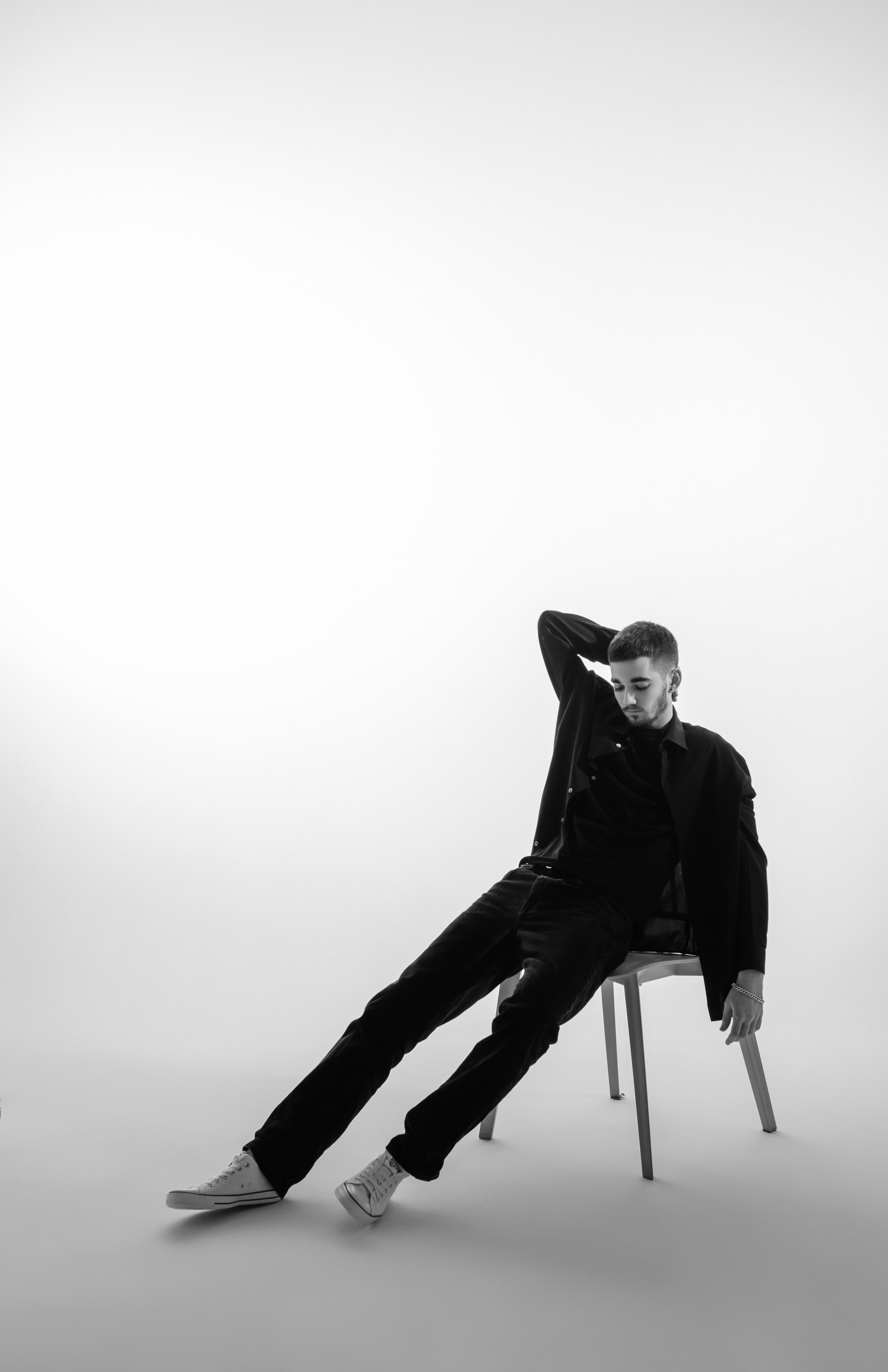 Мужской портрет. Портретный и семейный фотограф в Санкт-Петербурге Марина Никифорова