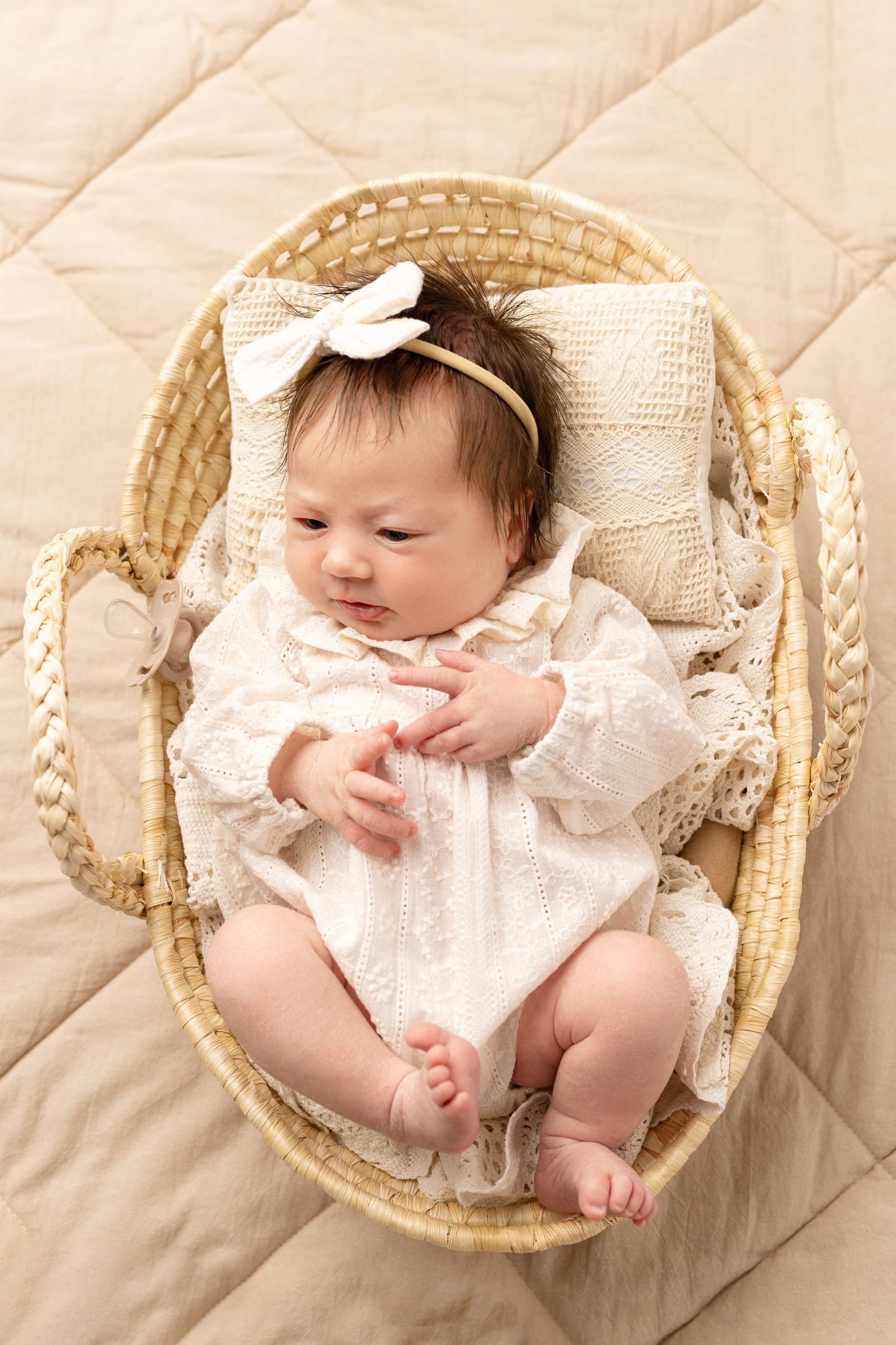 Съемка новорожденных. Фотограф новорожденных, детский фотограф в г. Оренбурге Екатерина Козлова