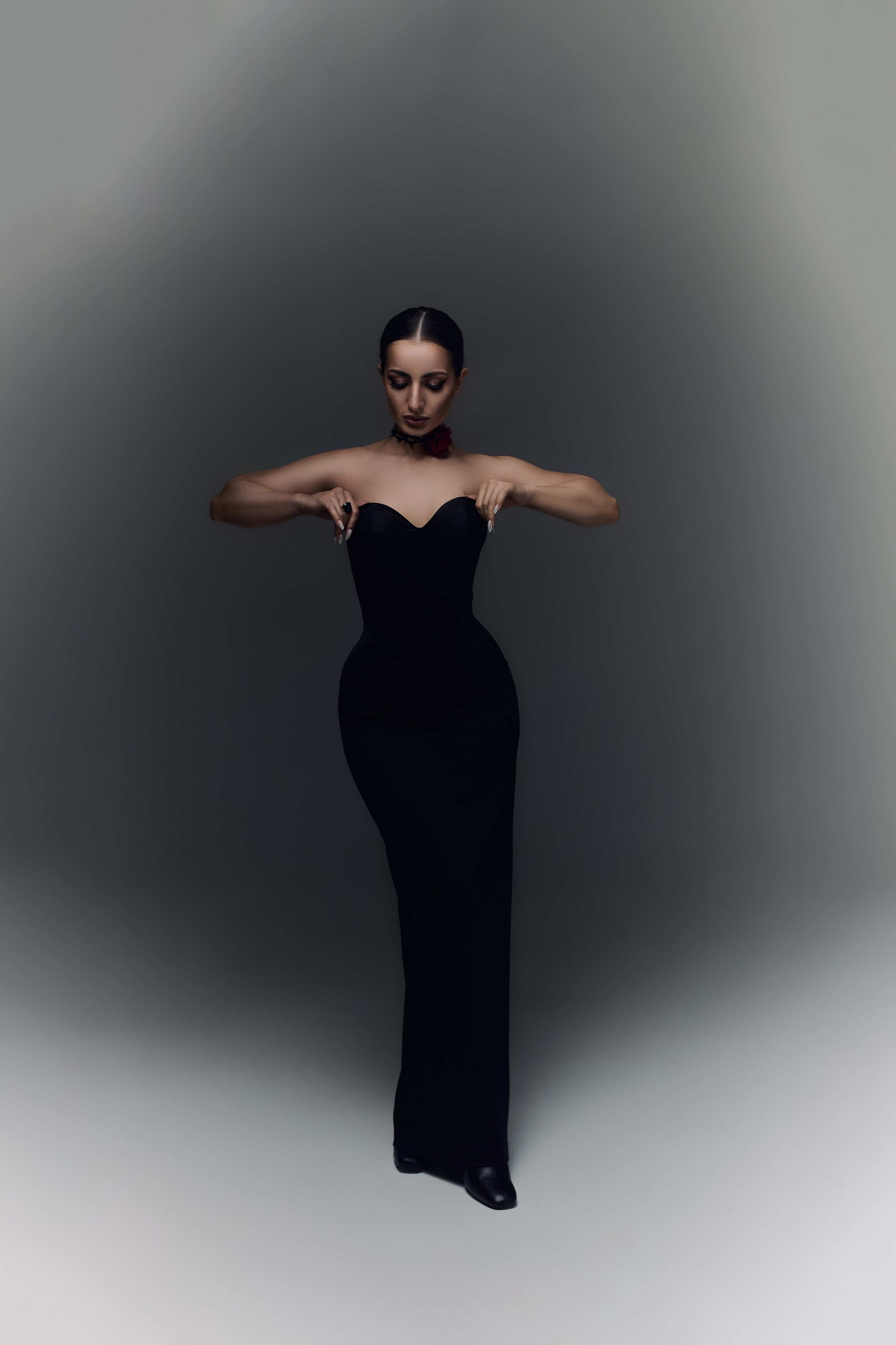 EKATERINA. Ася Солопова, фотограф Тюмень