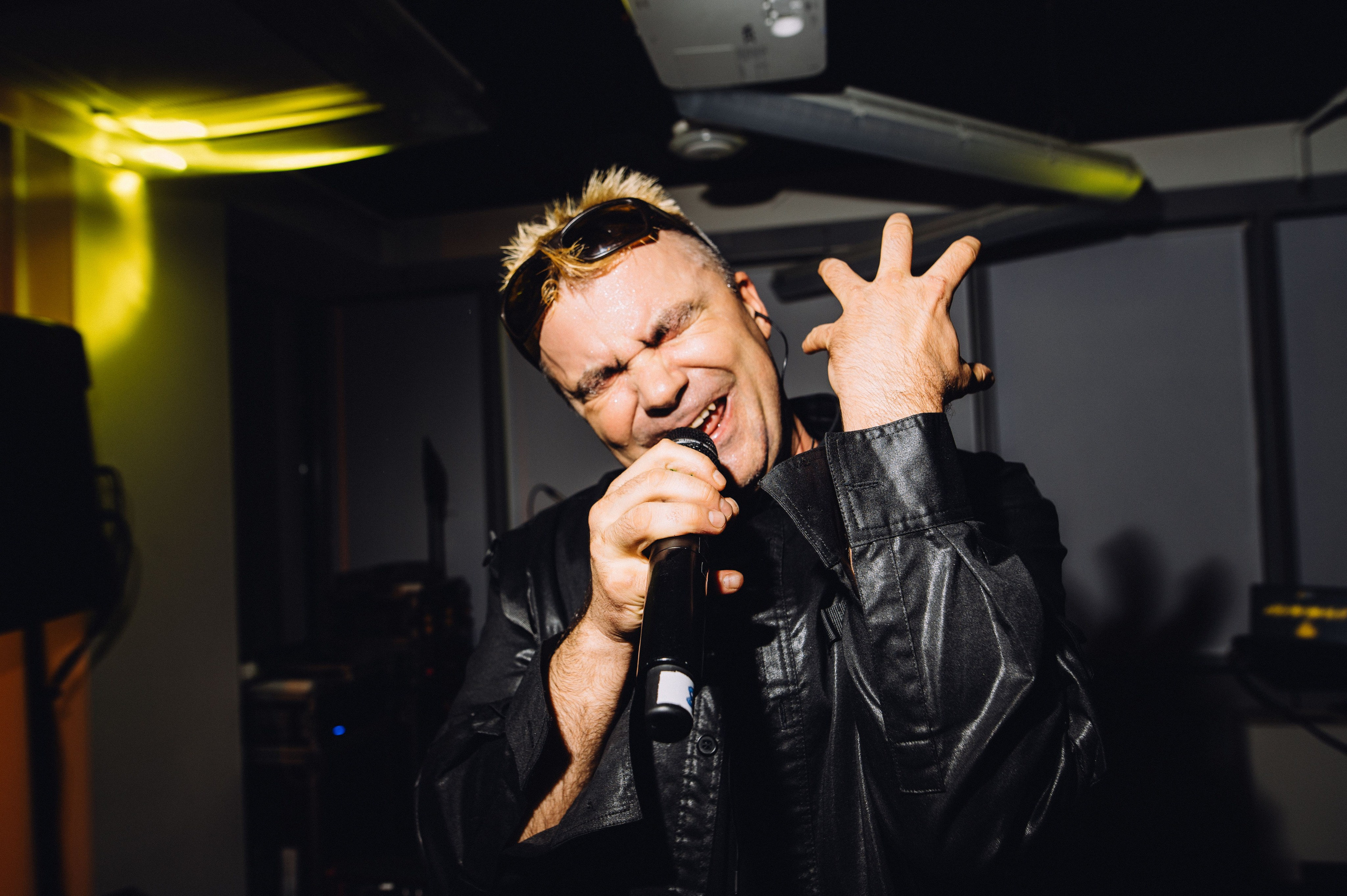 Репортаж с праздника Halloween. Профессиональный фотограф Алексей Васенцев. Минск, СПБ, Москва