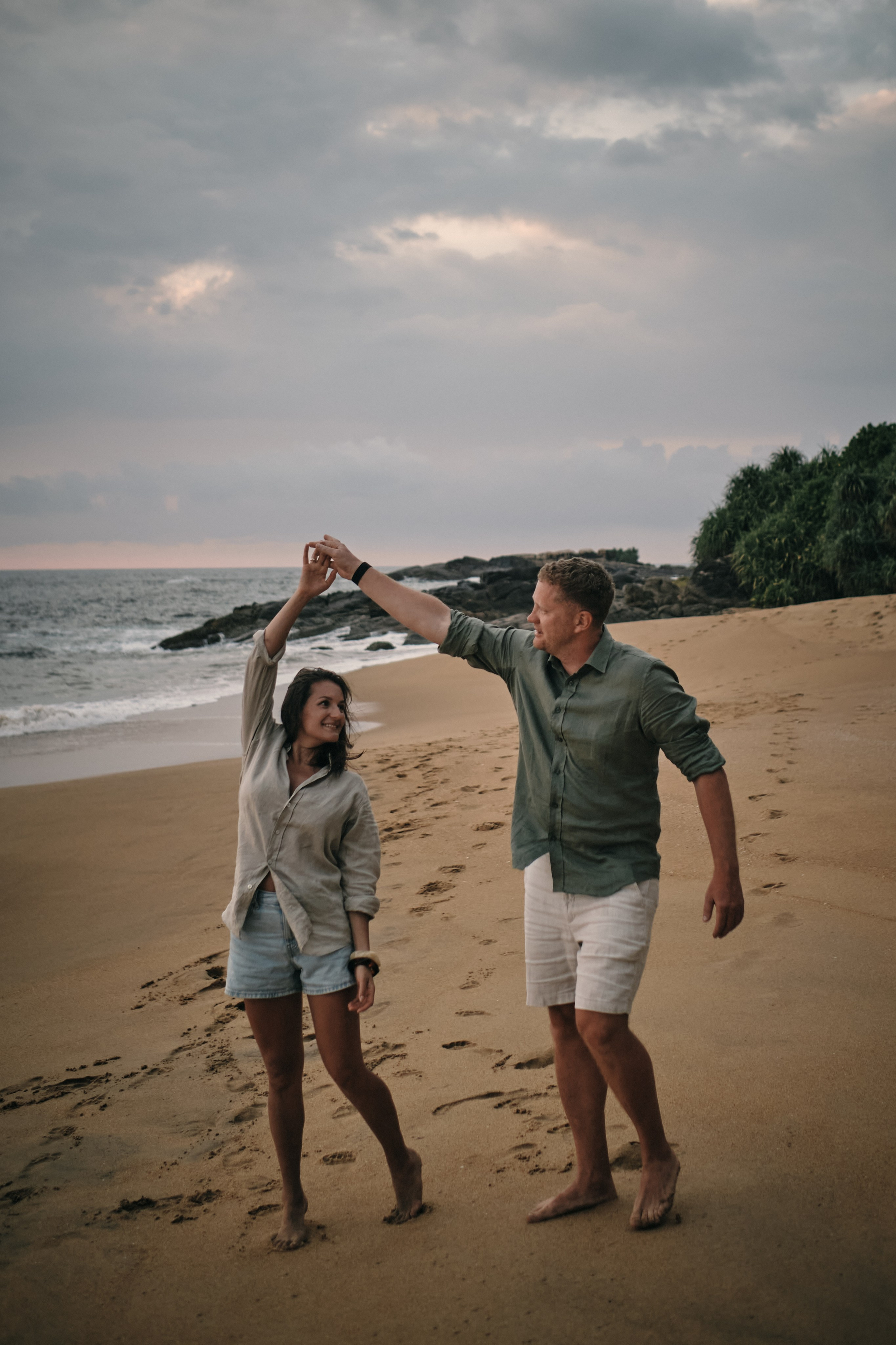 Jan 2026. Фотограф Шри-Ланка