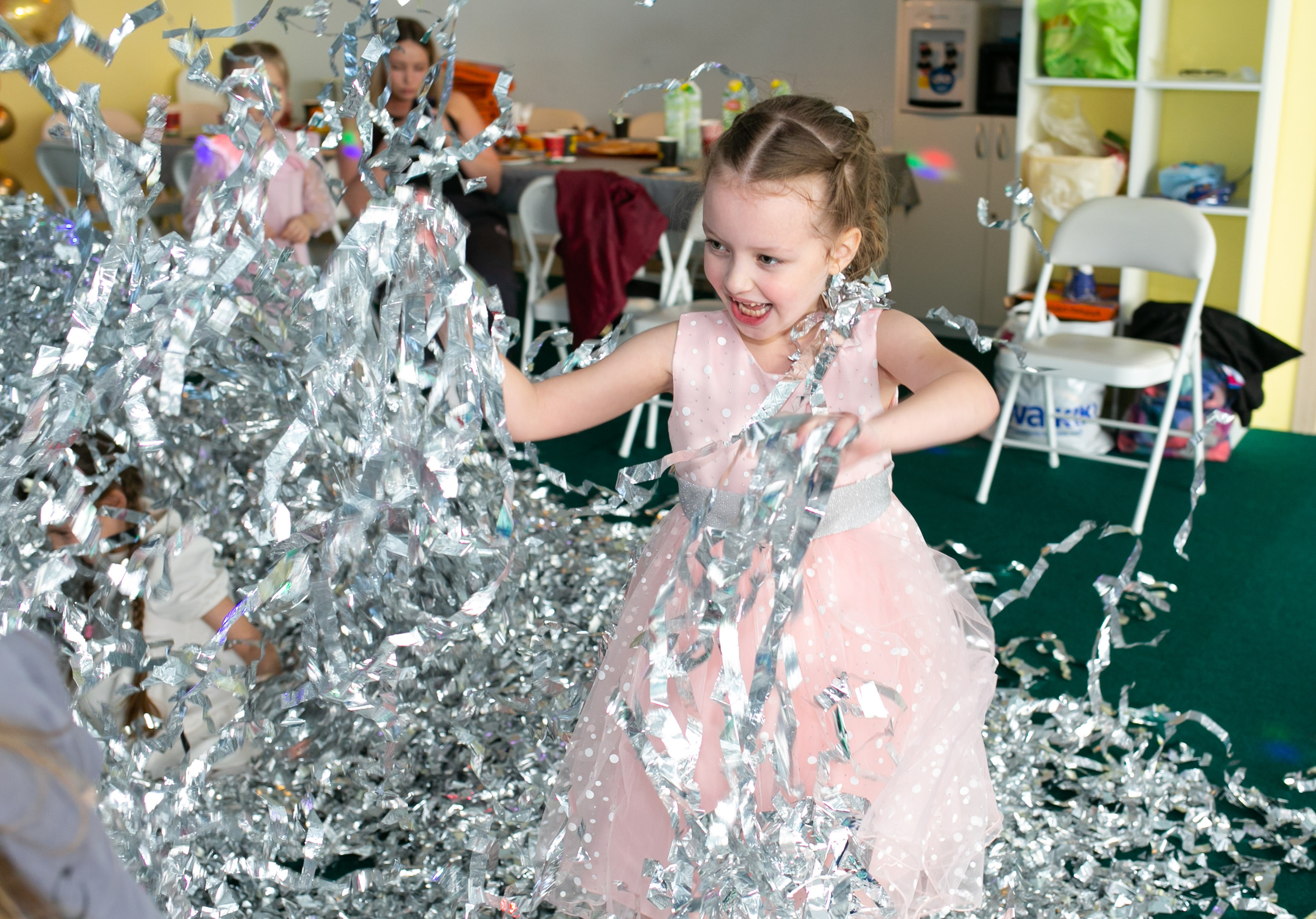 Праздники. Фотограф новорожденных и семейный фотограф НСО г. Бердск Марина Львова