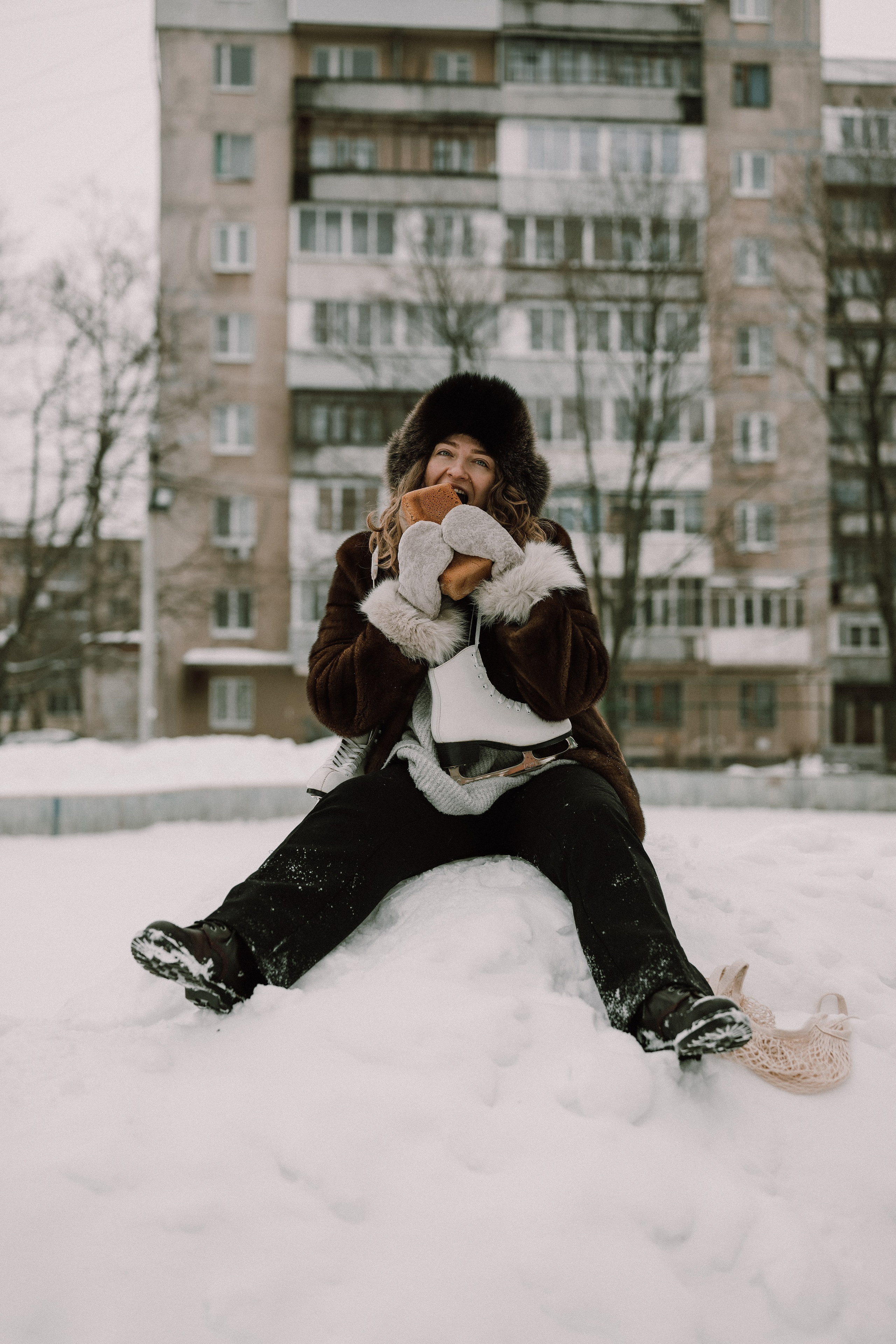 Знакомое каждому. Свадебный, семейный фотограф в Рязани Лена Брант