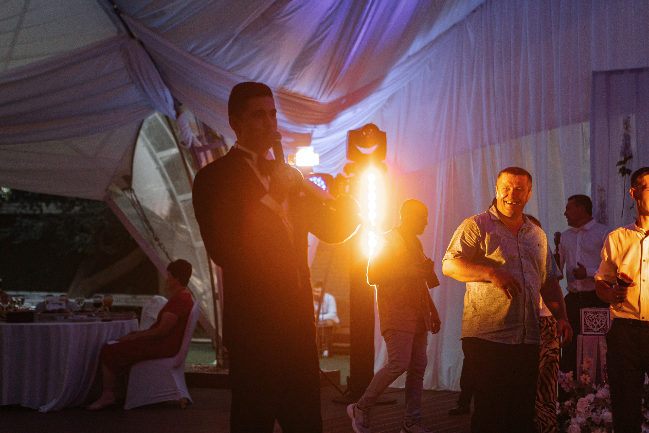 Александр и Кристина. Юрий Тублицев. Фотограф. Оренбург