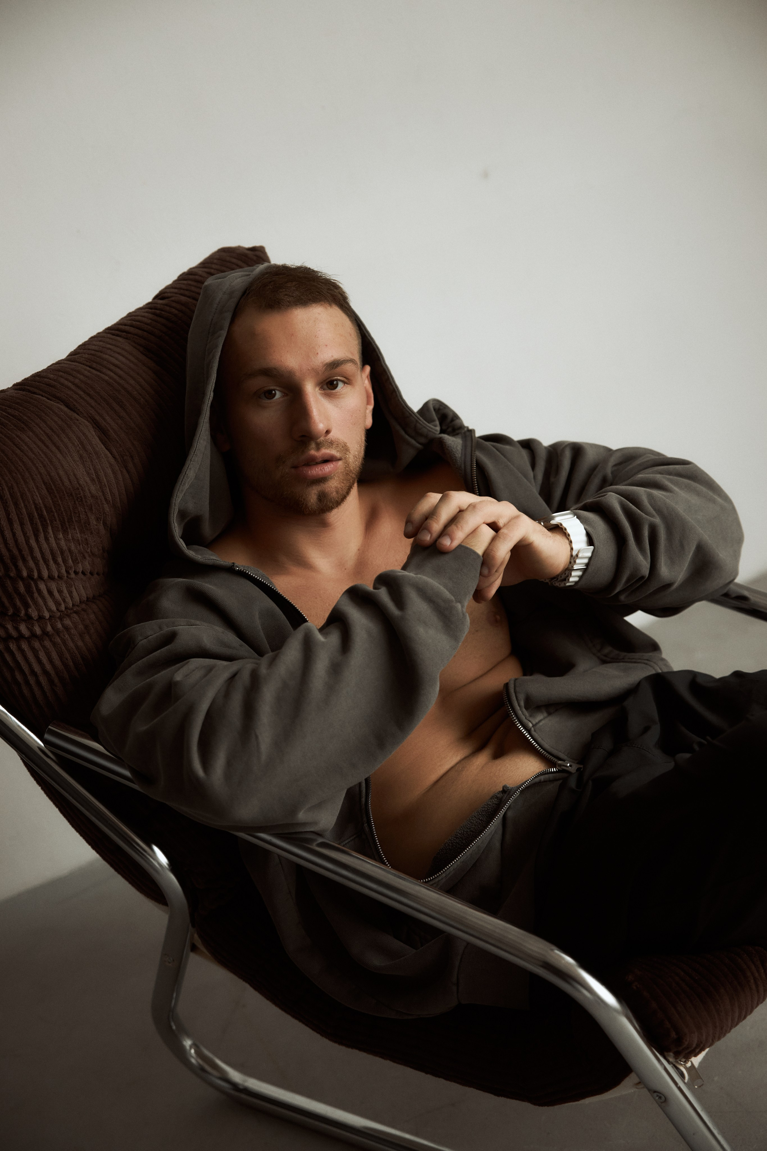 Мужские портреты. Фотограф в Москве Ольга Ковач