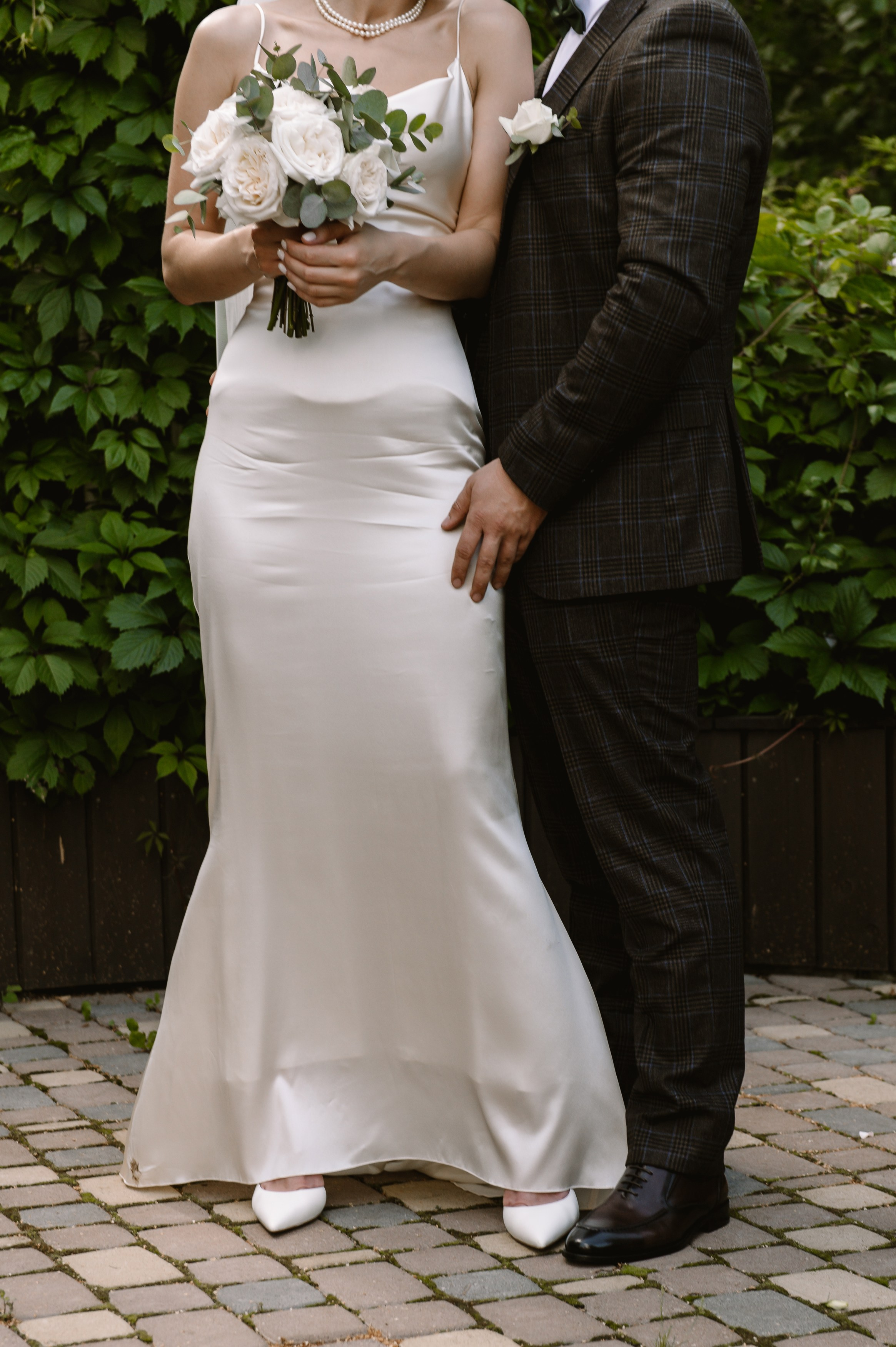 Сергей и Виктория. Репортажный фотограф в Москве и по всему миру Степанова Юлия