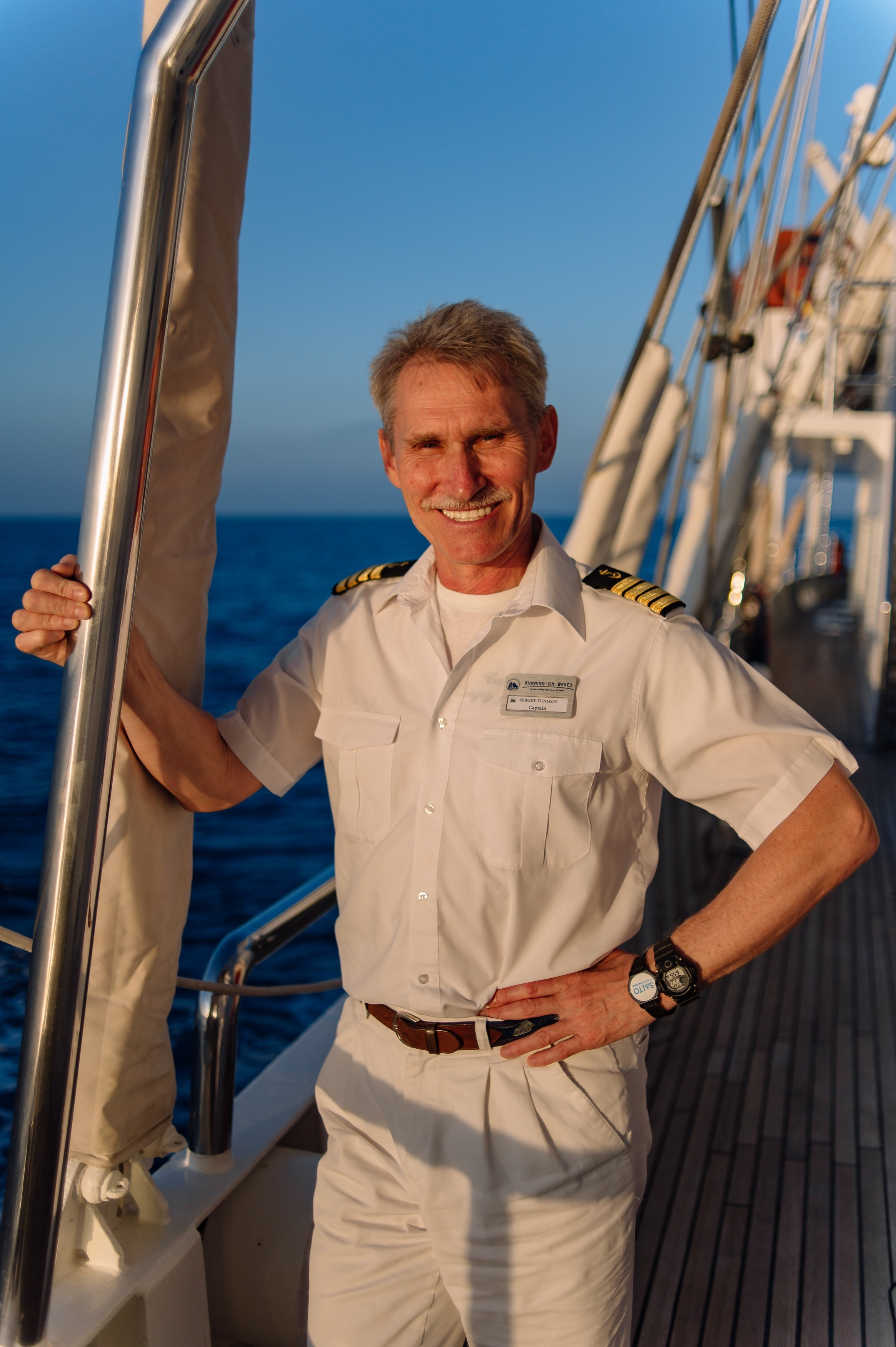 Из Бейрута в Александрию. Репортажный фотограф в Москве и по всему миру Степанова Юлия