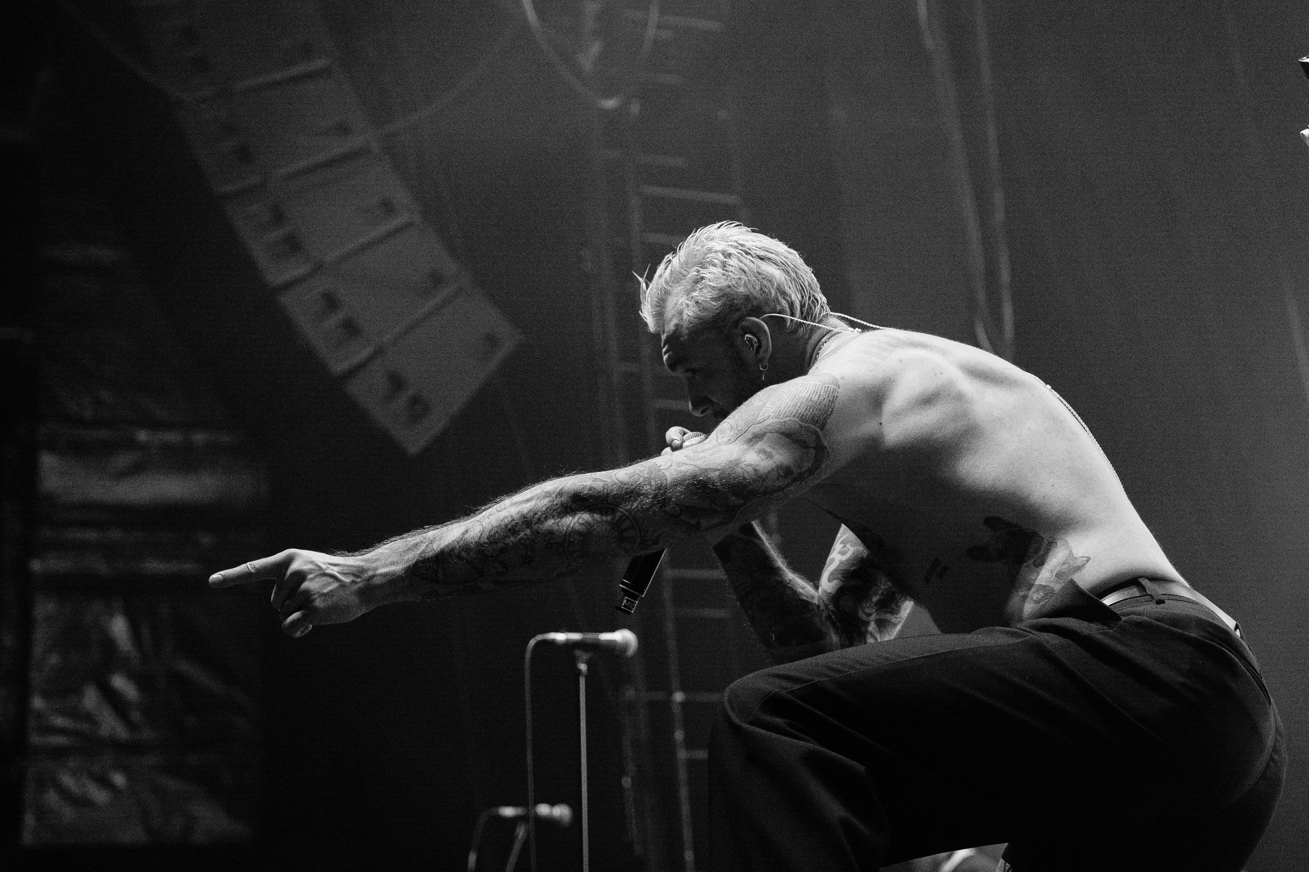 ГудТаймс. Репортажный фотограф Александр Казин в Москве | Концерты и мероприятия