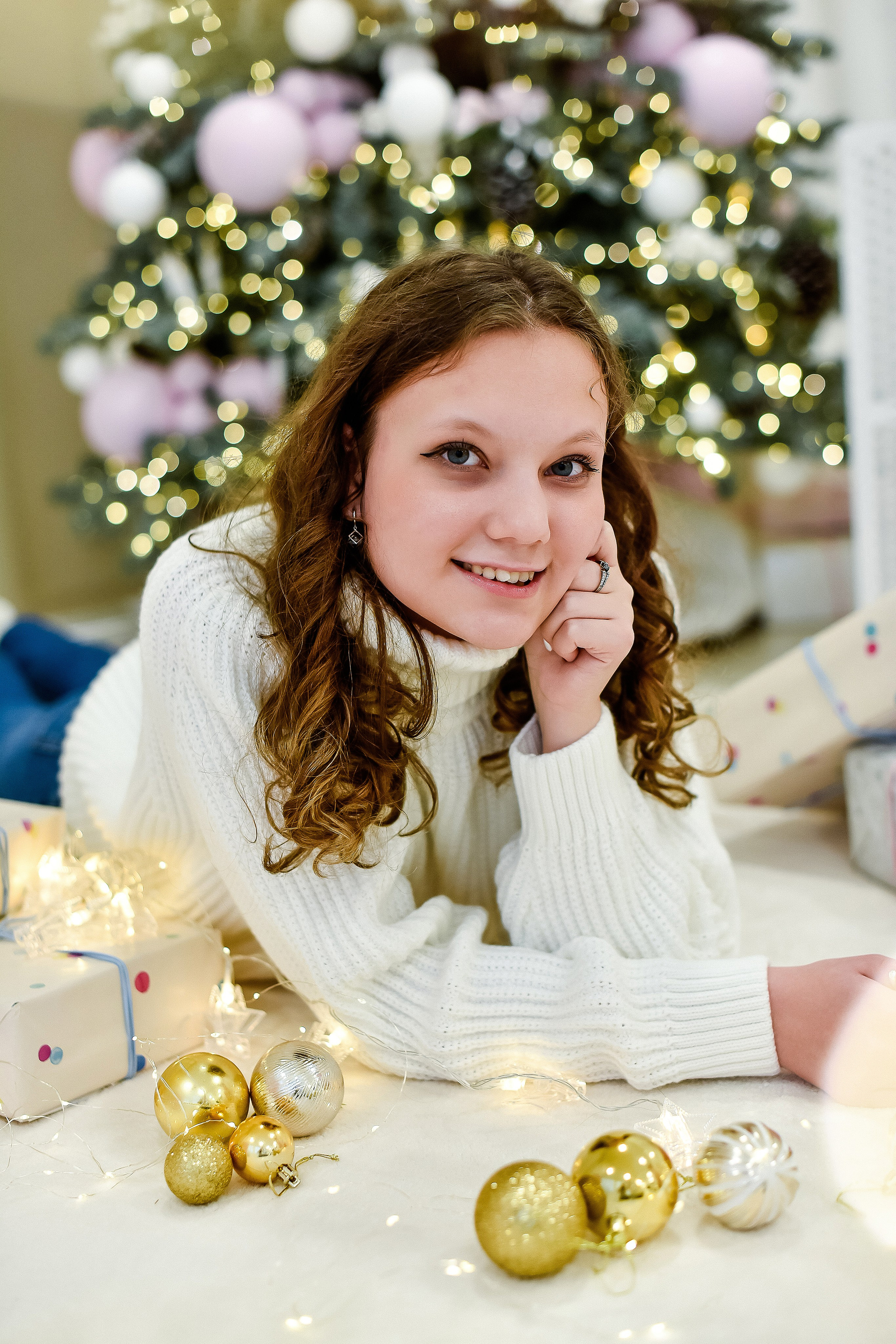 Оксана и ее детишки)))