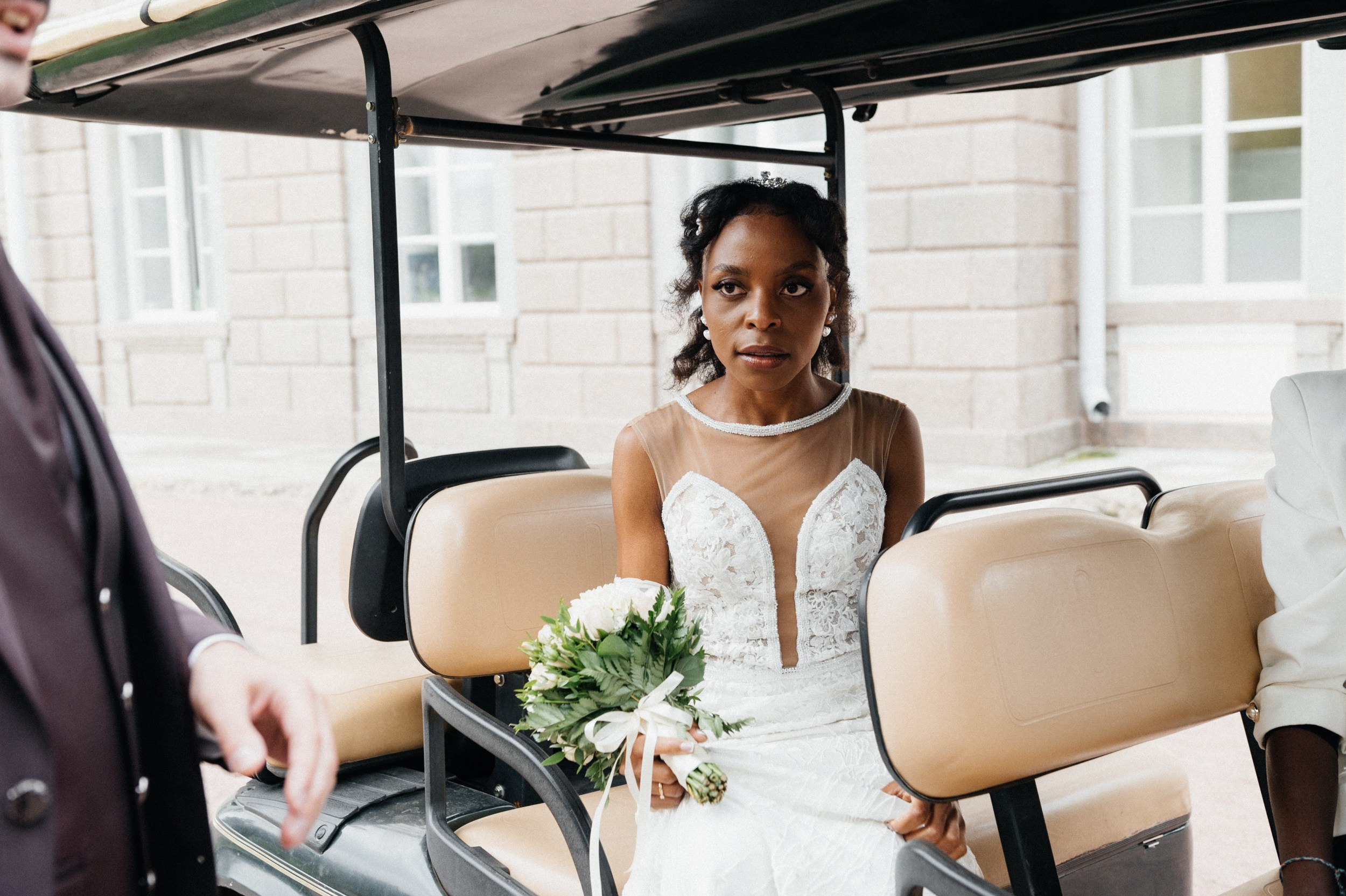 Back to the Future. Коммерческий фотограф в Санкт-Петербурге Анна Кобзарь