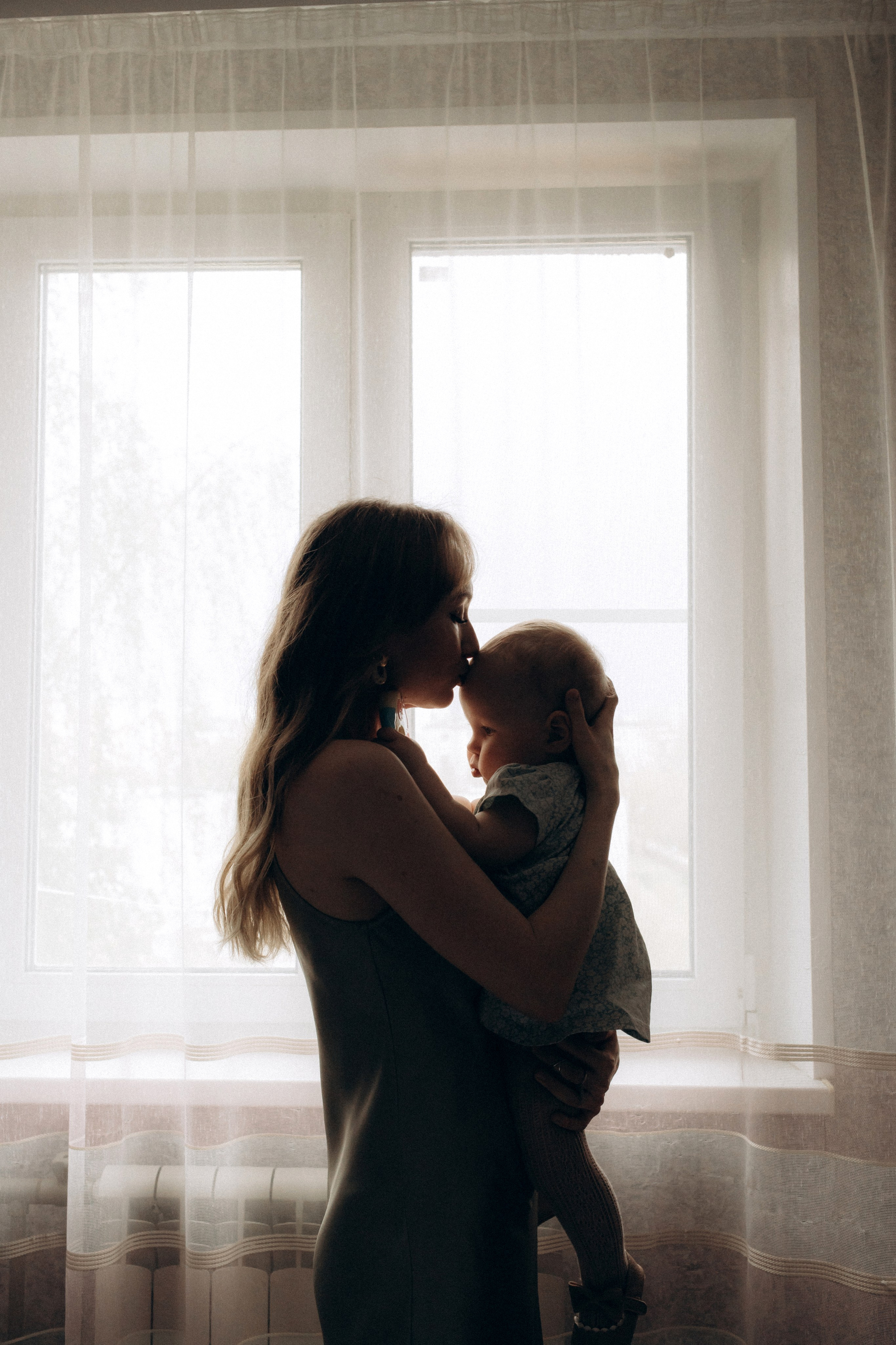 1 годик Лили. Семейный и детский фотограф в Нижнем Новгороде Буслаева Мария
