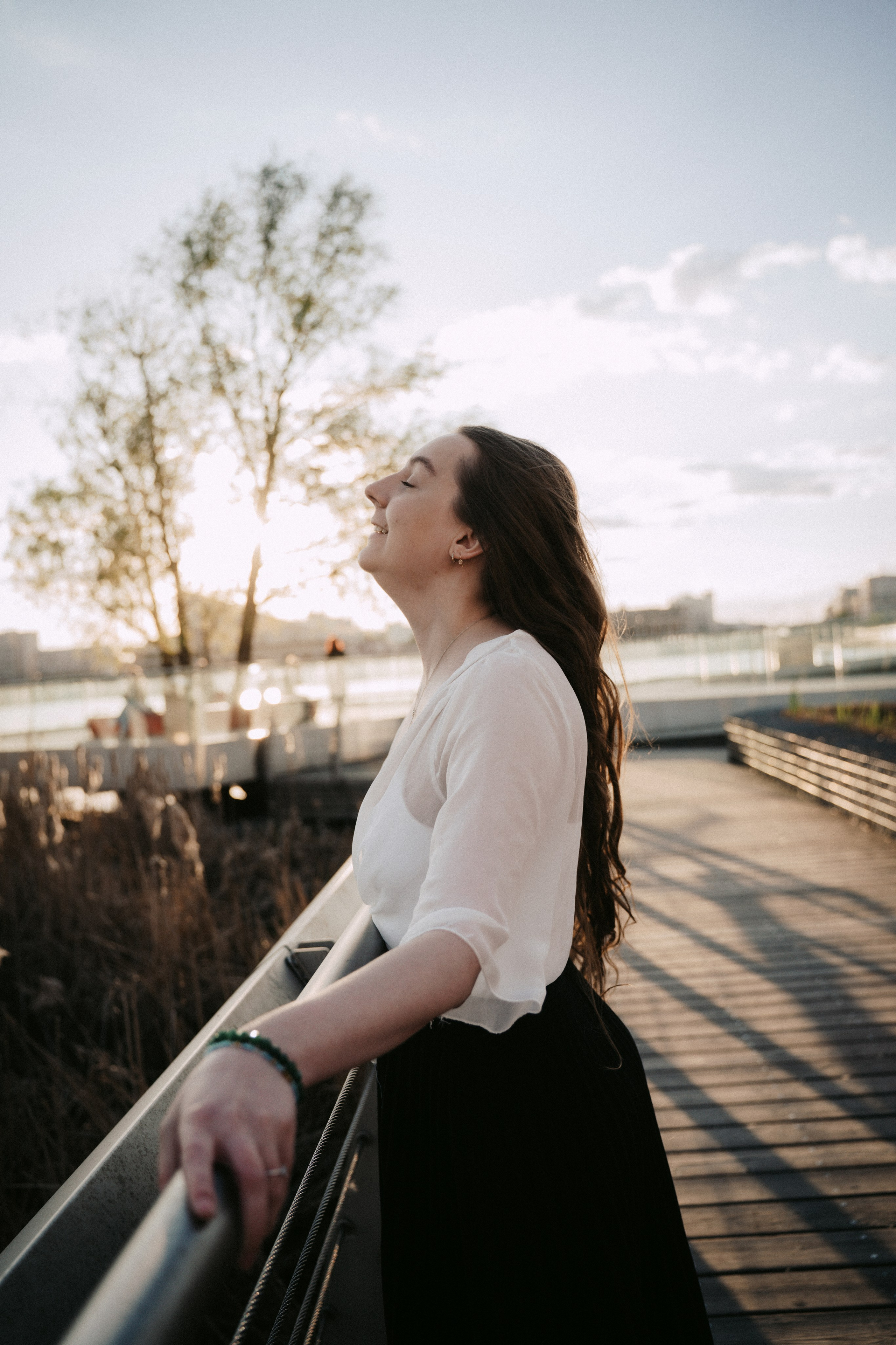 Алина. Главная