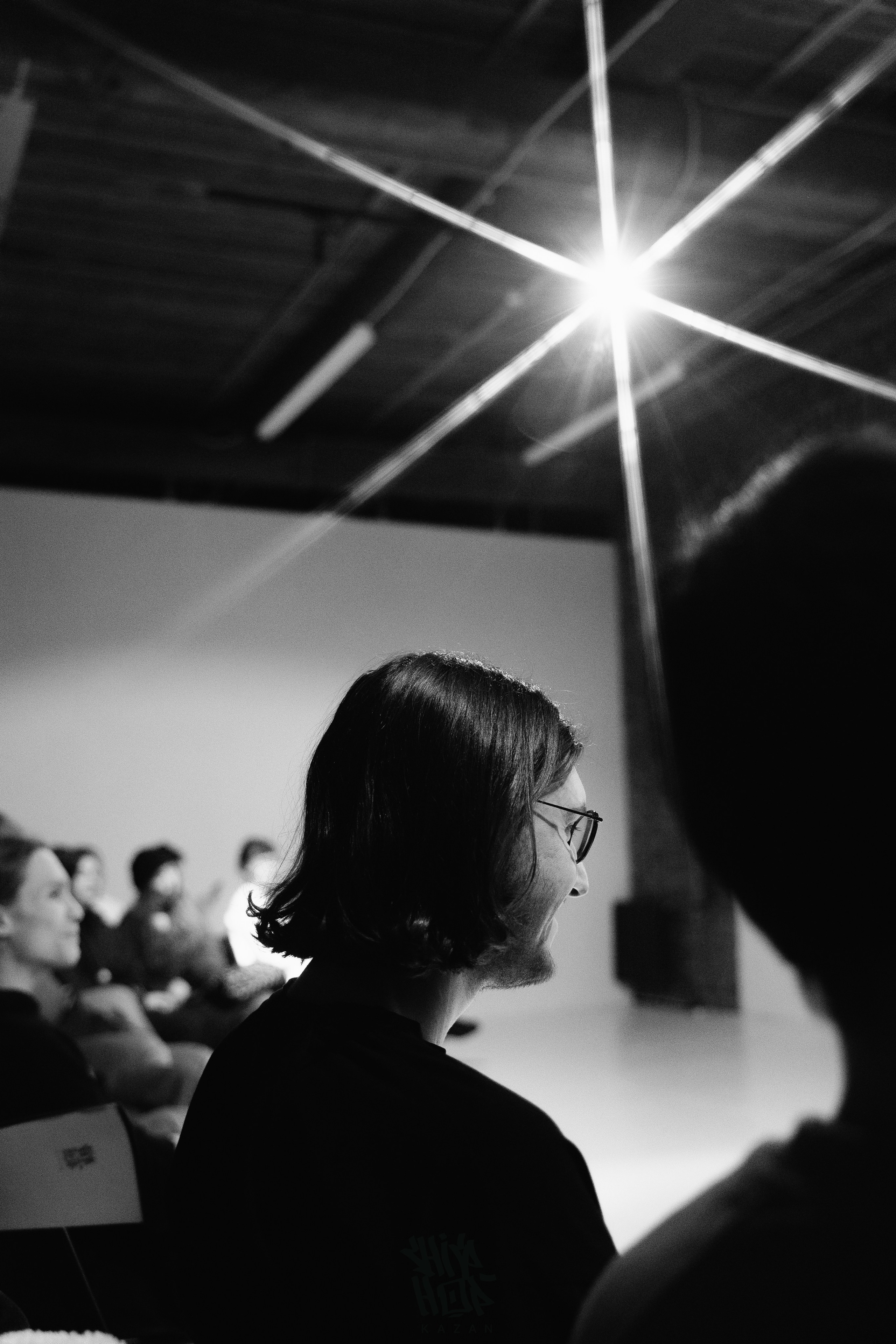 HIP HOP KAZAN 2024. Главная