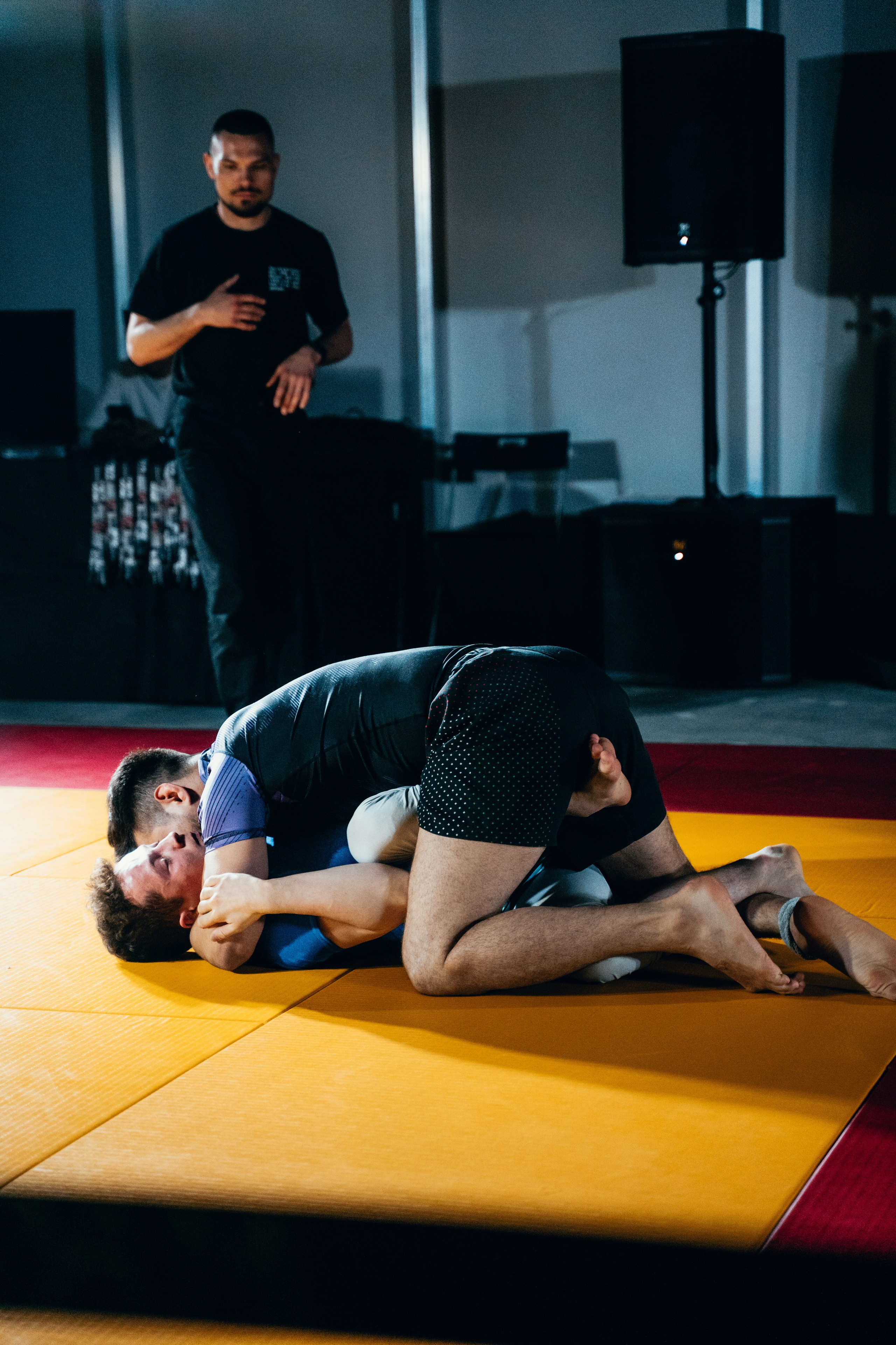 Турнир Teta Promotion 2024. Главная