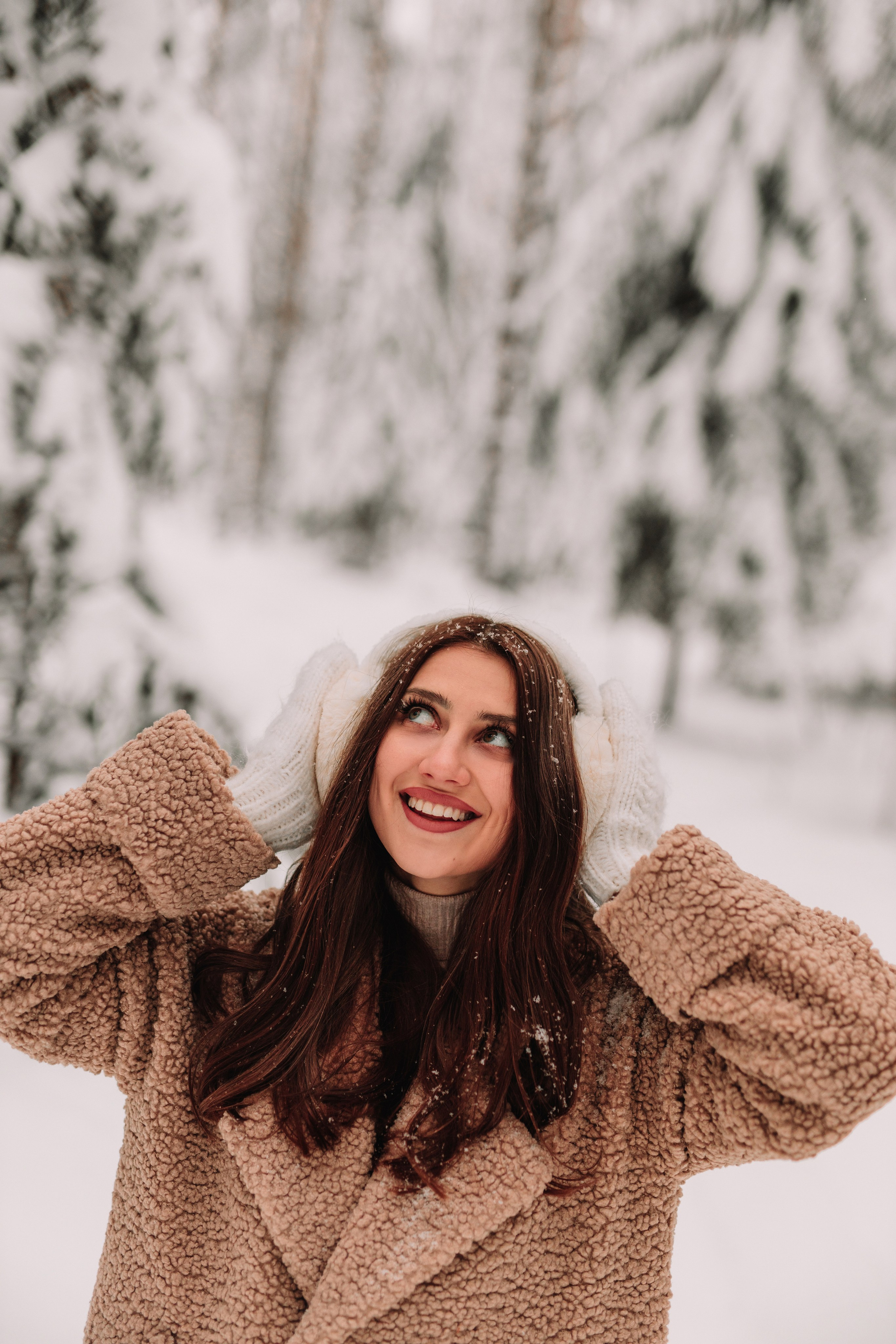 Лена. Свадебный фотограф СПб Евгения Орлова