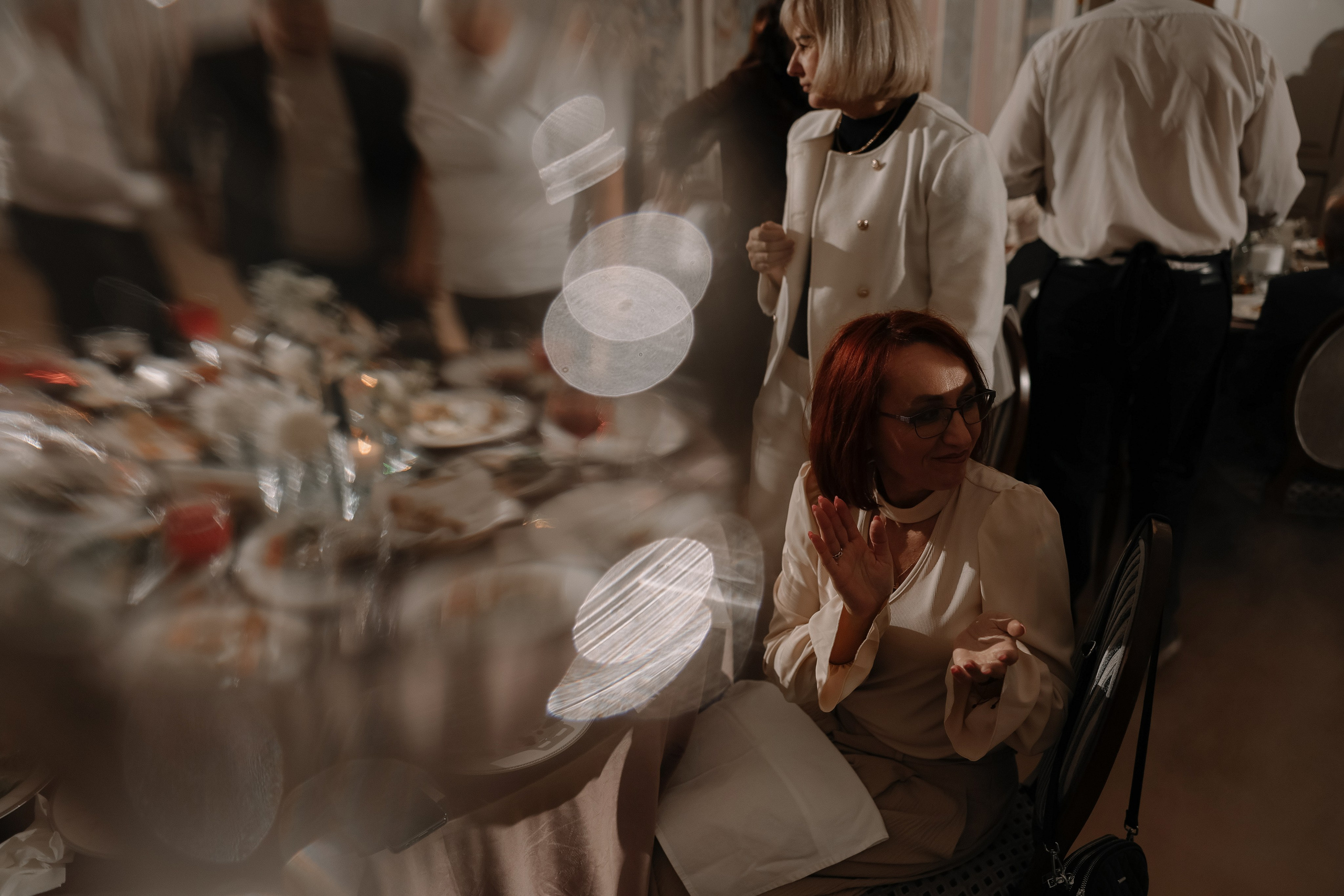 Среди друзей. Свадебный и семейный Фотограф Денис Кошель