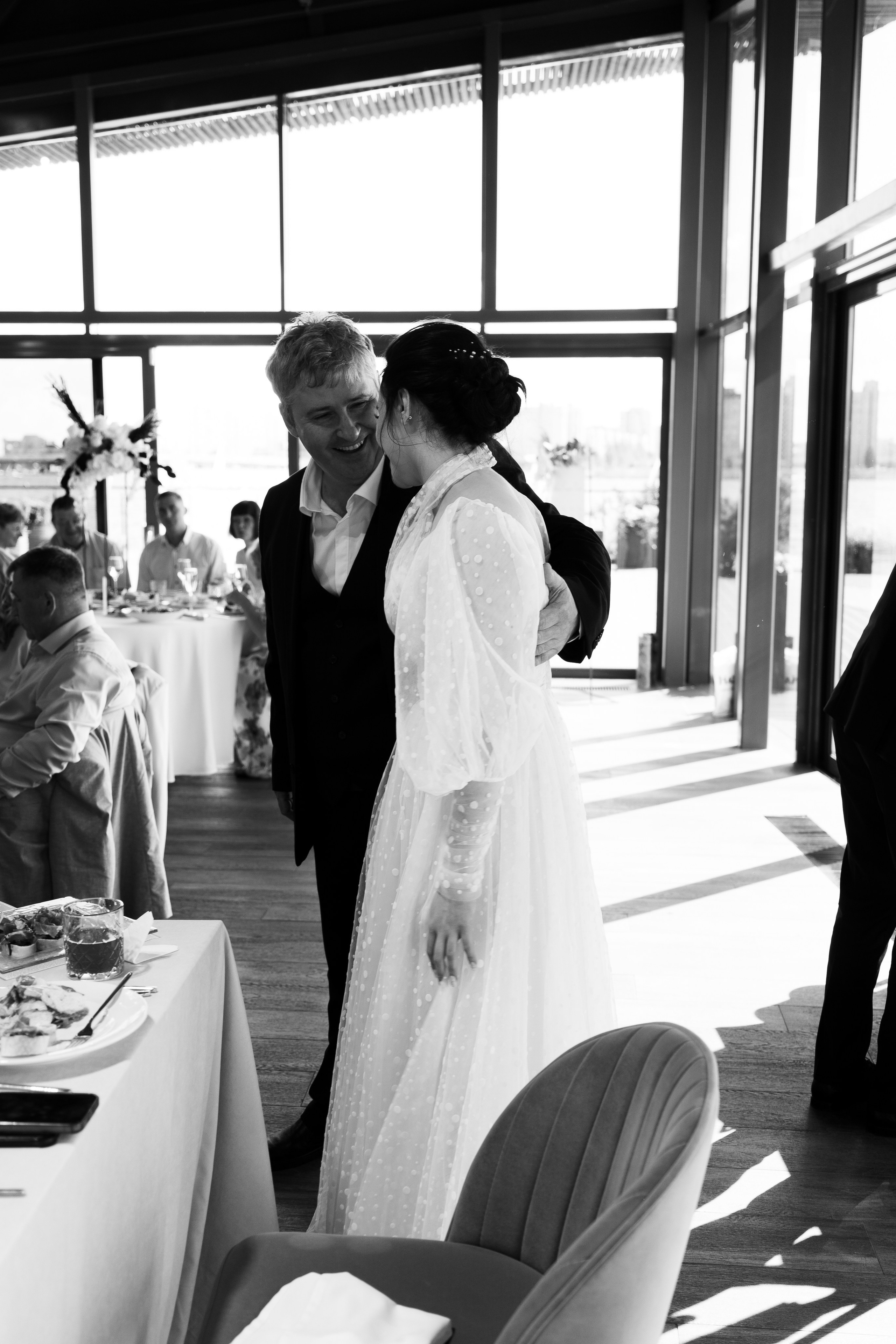 Санкт-Петербург. Свадебный фотограф-видеограф в Архангельске. Фотохудожница Lana Contra