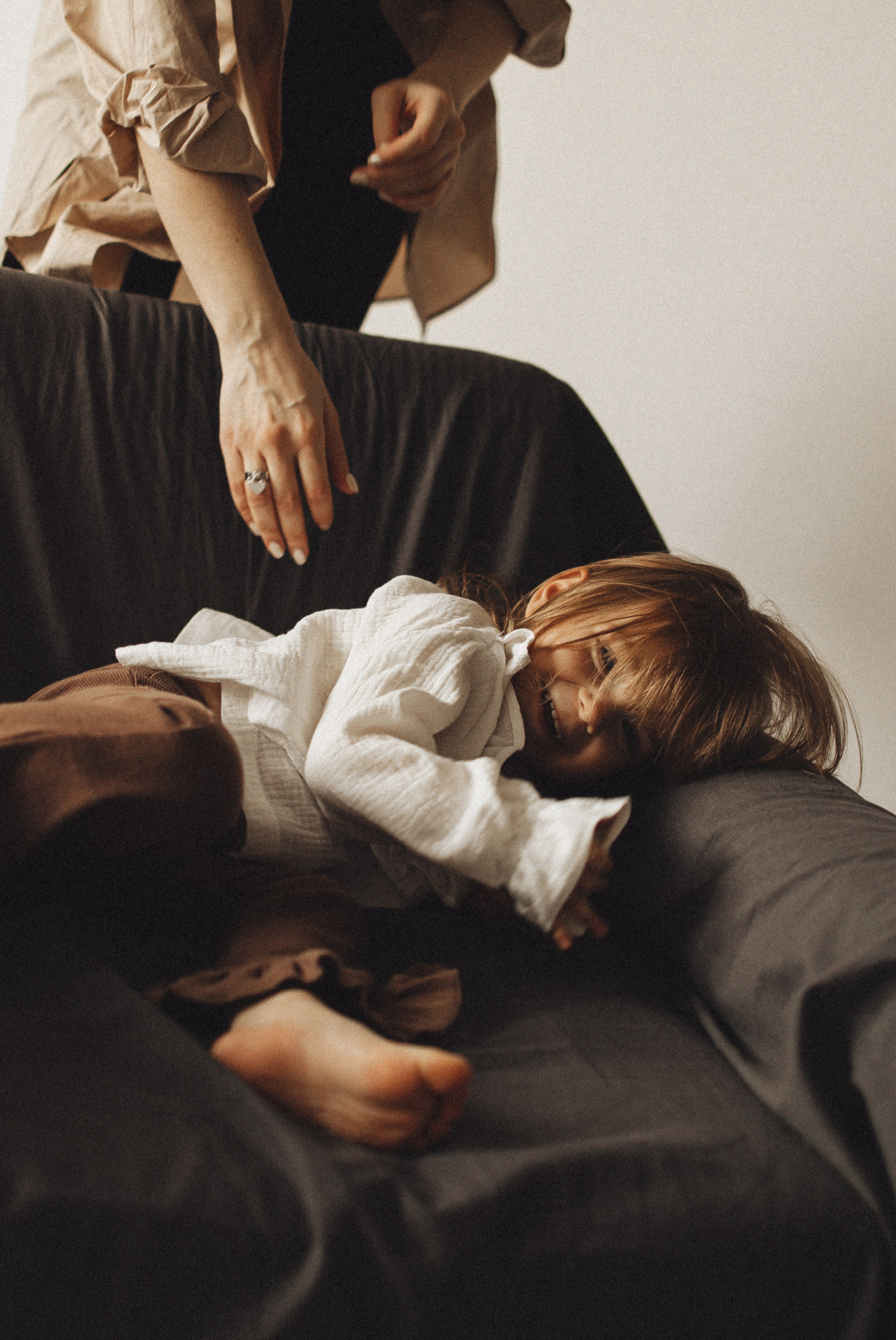 Мама и Полинка. Семейный и детский фотограф, таганрог, ростов-на-дону