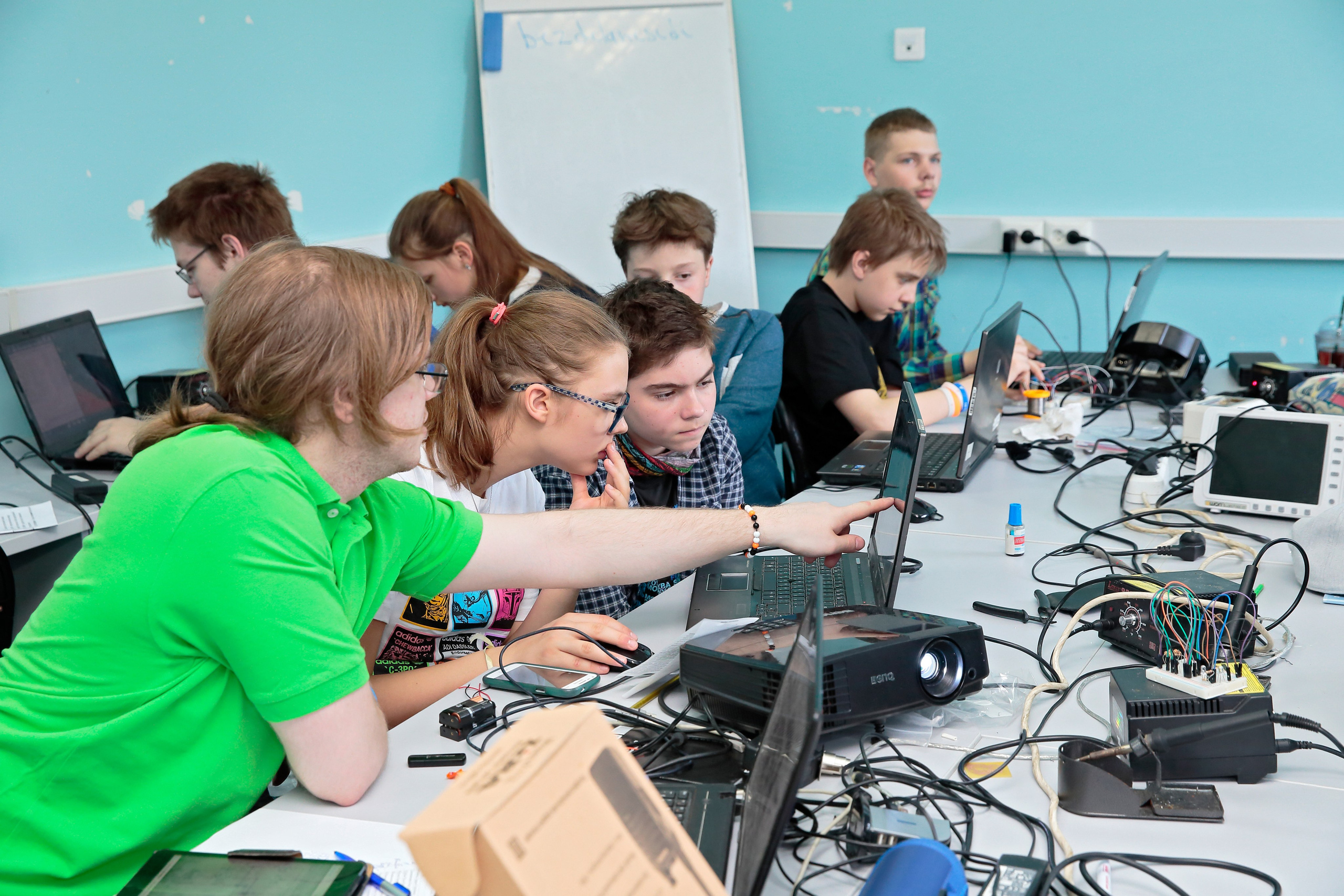 ЛАНАТ 2016. Попов.фото — Предметная фотостудия в Новой Москве