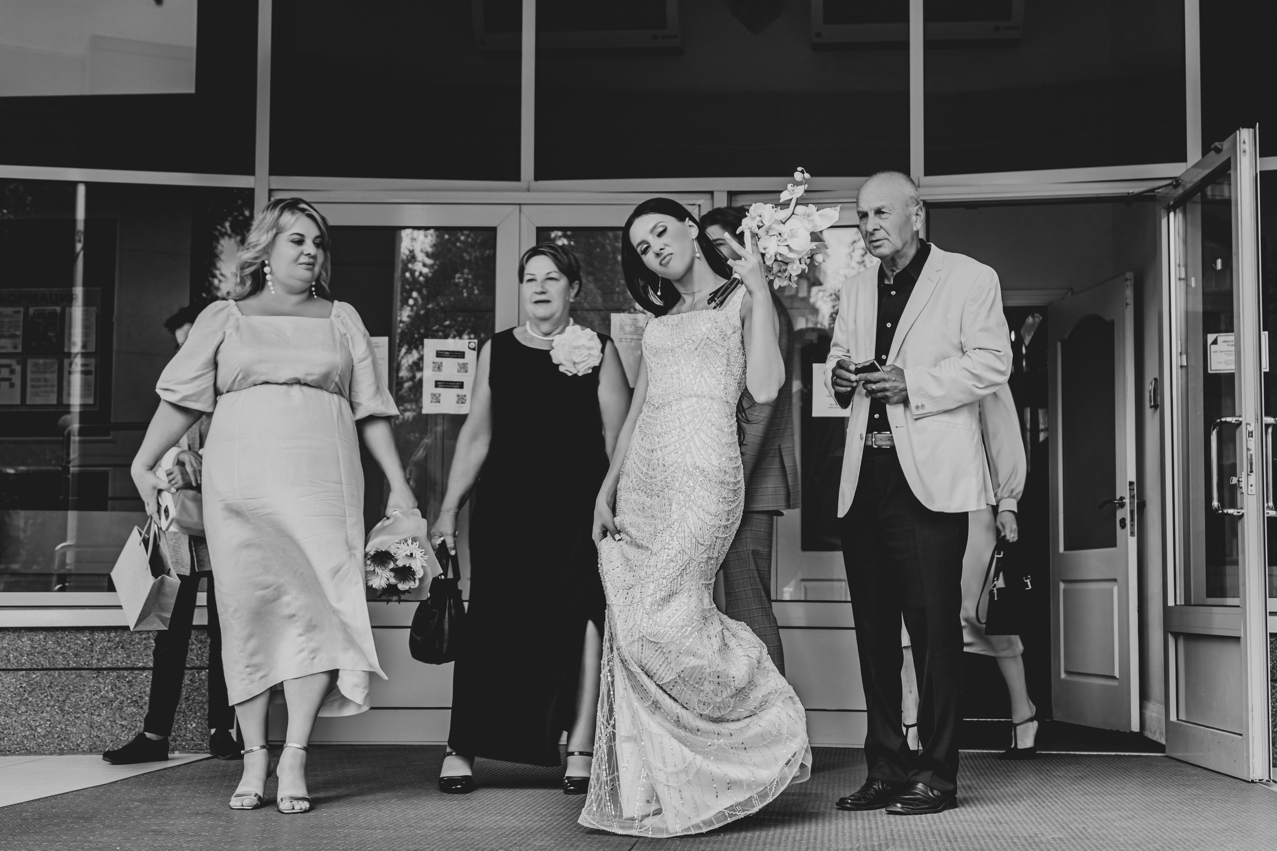 Мария и Дмитрий. Главная