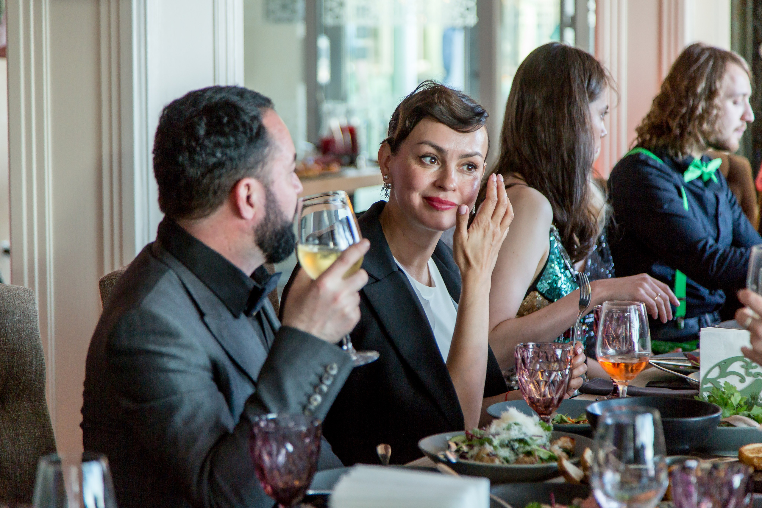 ВИЛЛА ВЕРДЕ ДЕНЬ РОЖДЕНИЯ. Главная