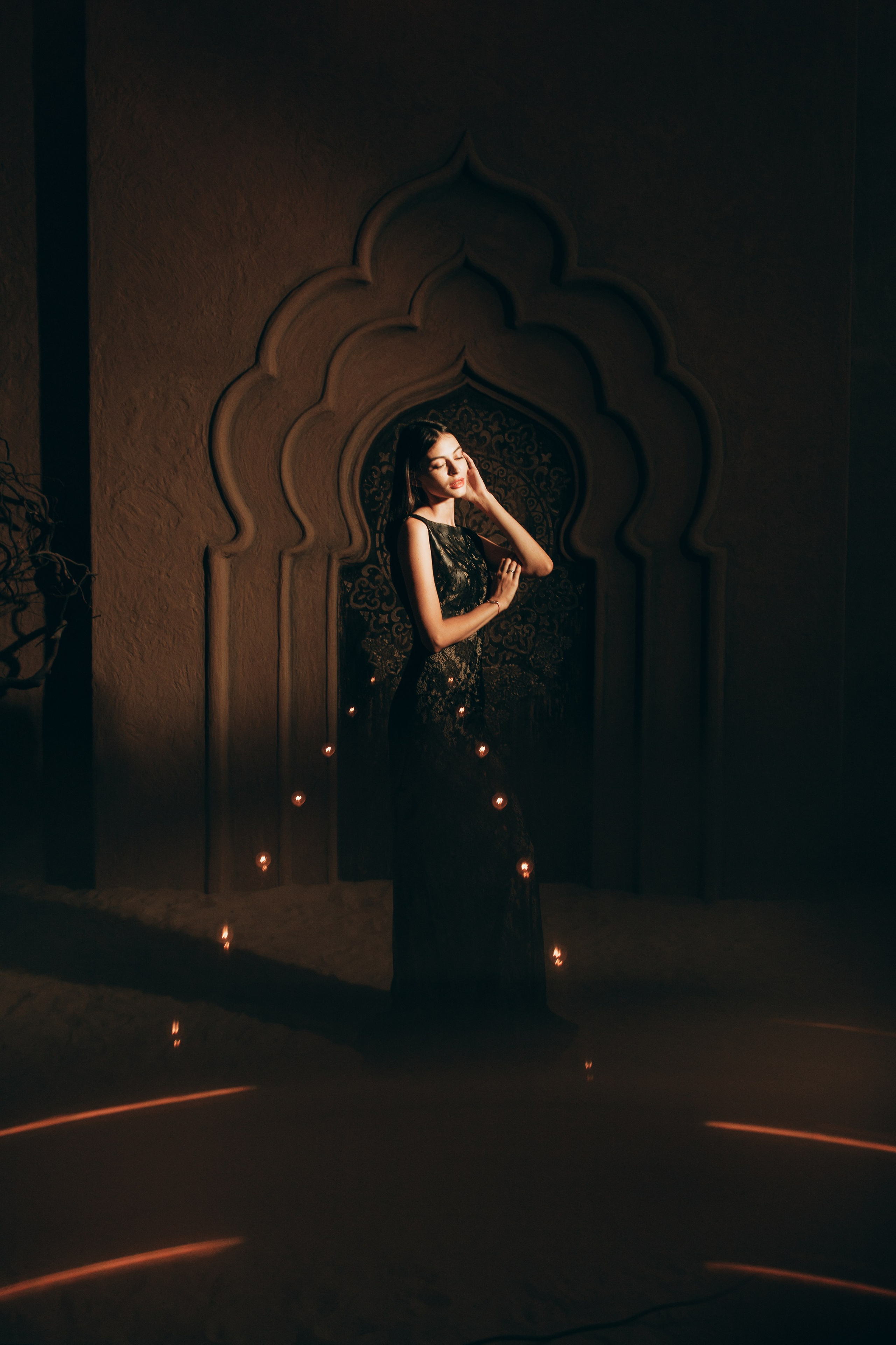 Богдан и Лера. Портретный и свадебный фотограф в Белгороде Глухова Кристина