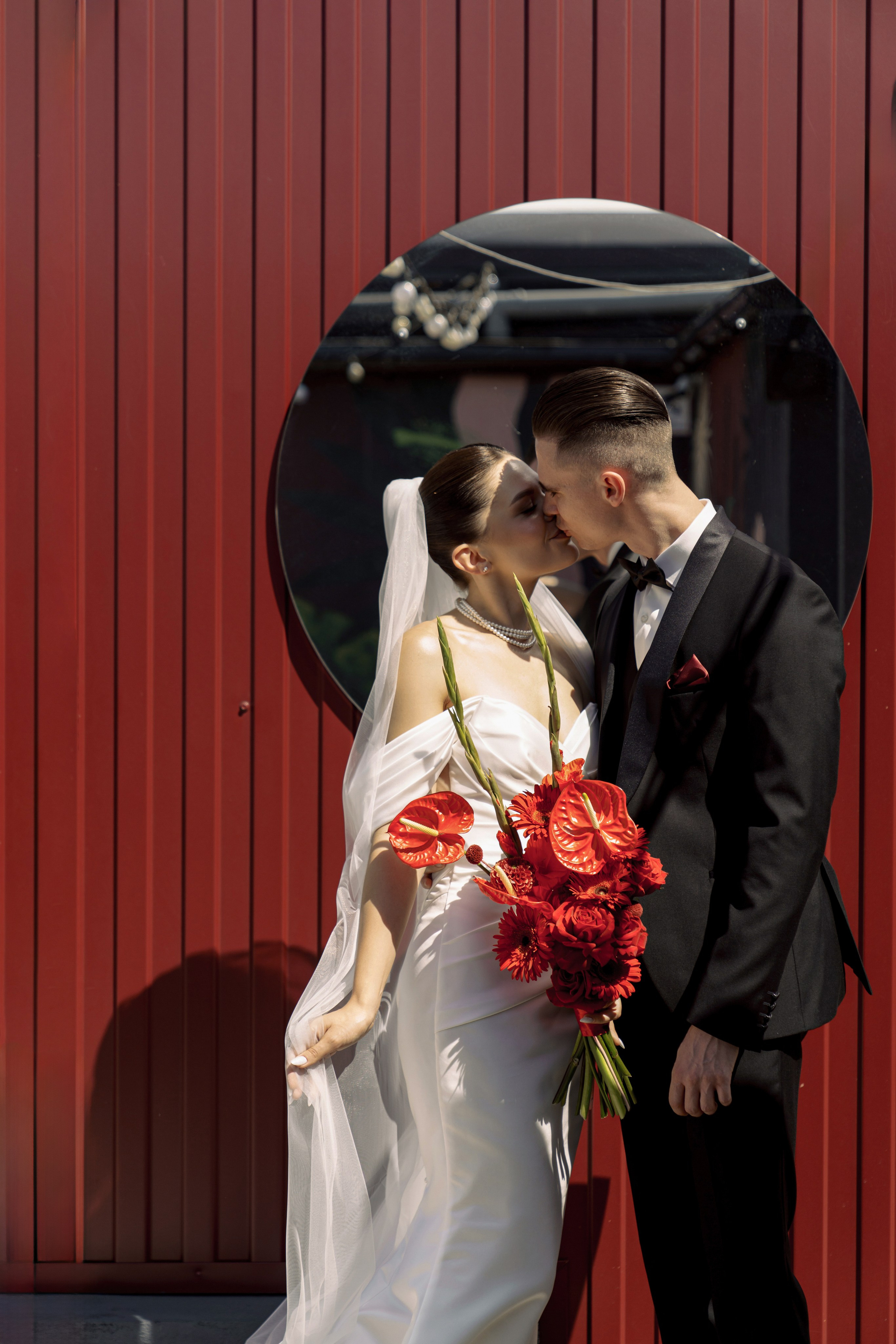 Михаил|Анастасия. Свадебный фотограф в Ростове-на-Дону Саша Филатова