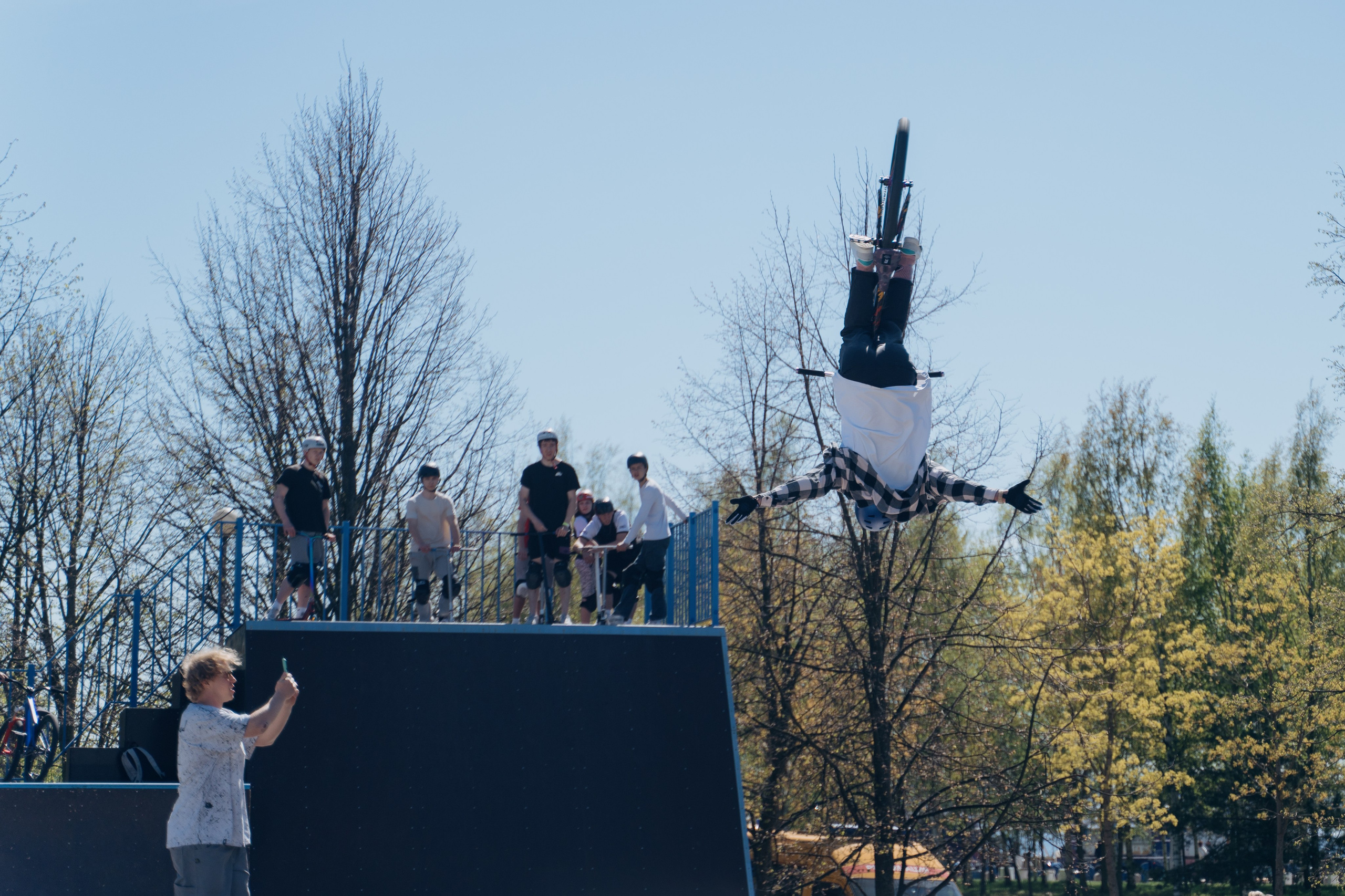 INVOKE PUMP JAM 17–19 мая 2024 СПБ Парк 300 летия. Свадебный и семейный фотограф в Санкт-Петербурге Дмитрий Панин