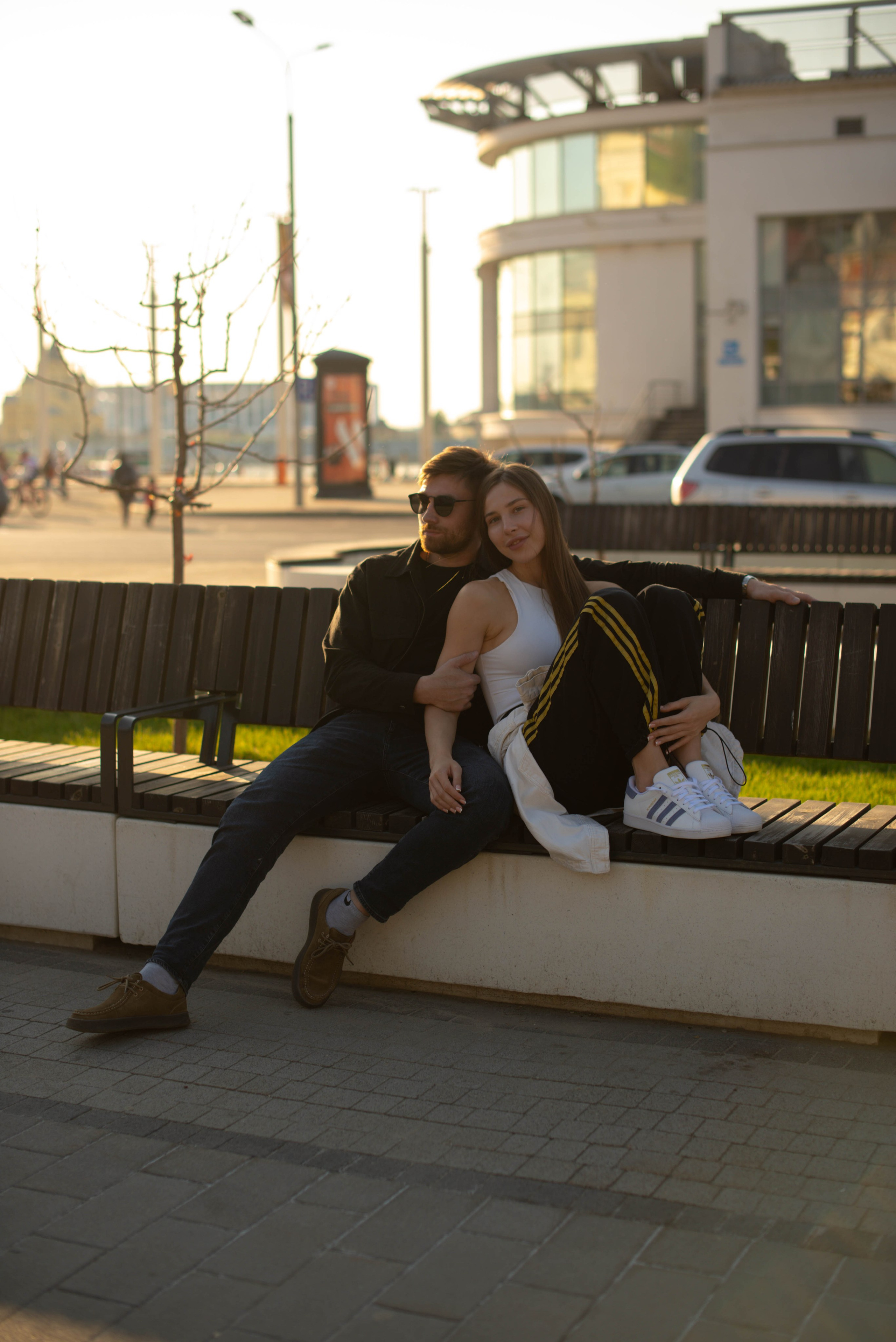 Катя+Денис. Фотограф в Нижнем Новгороде 17momets