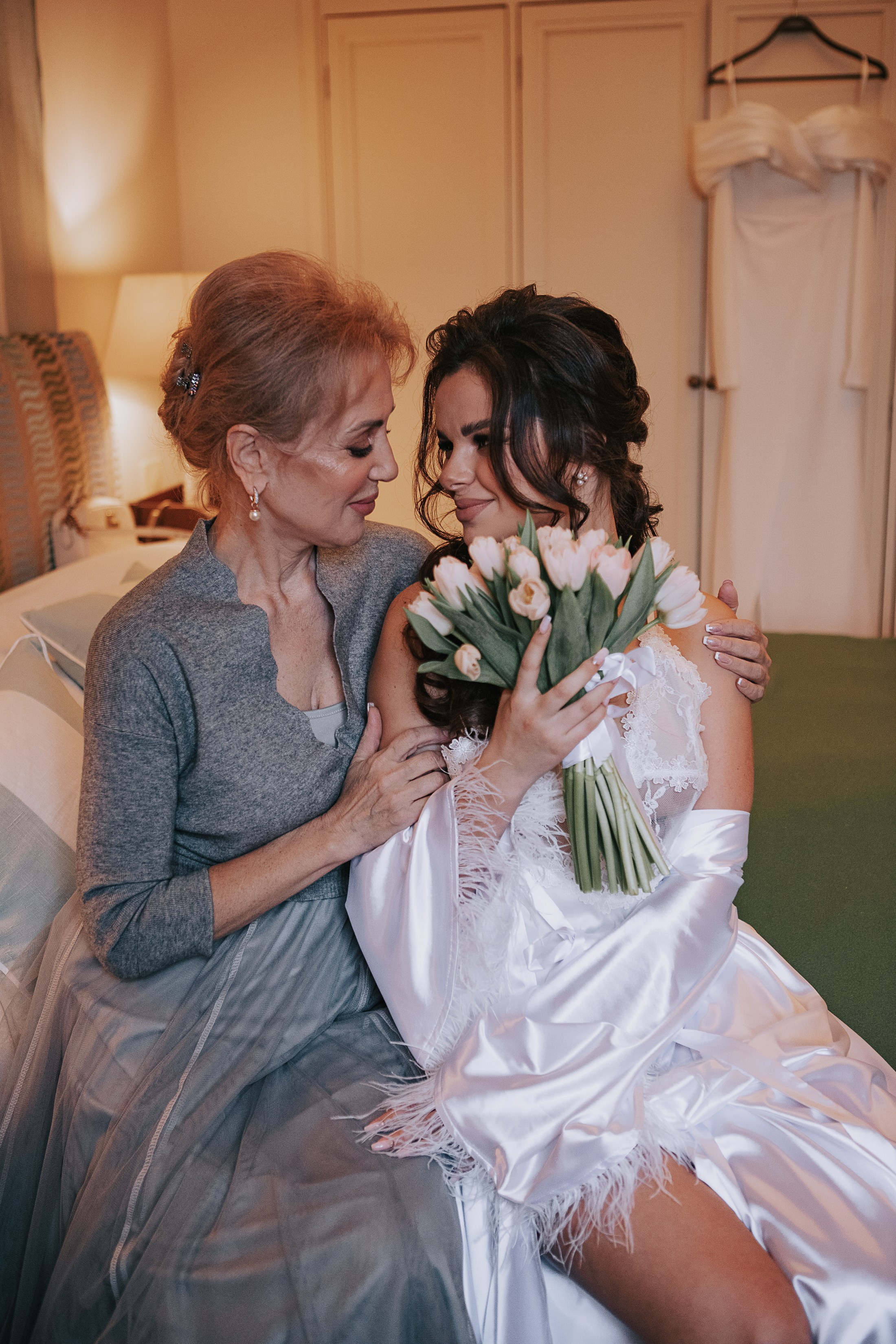 Егор и Яна. Свадебный фотограф Эля Годлевская