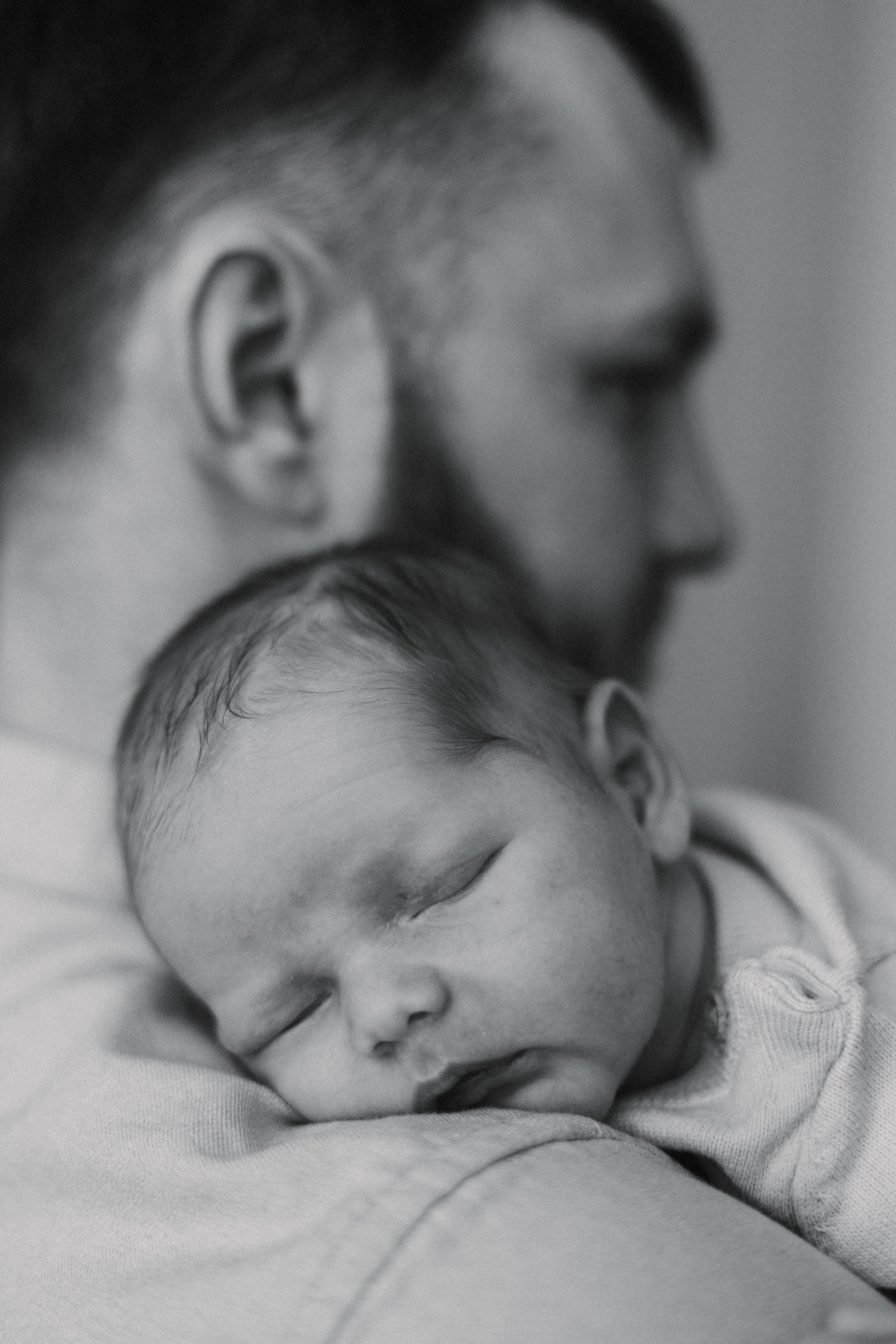 Семен родился. Семейный фотограф Елена Баган Волгоград