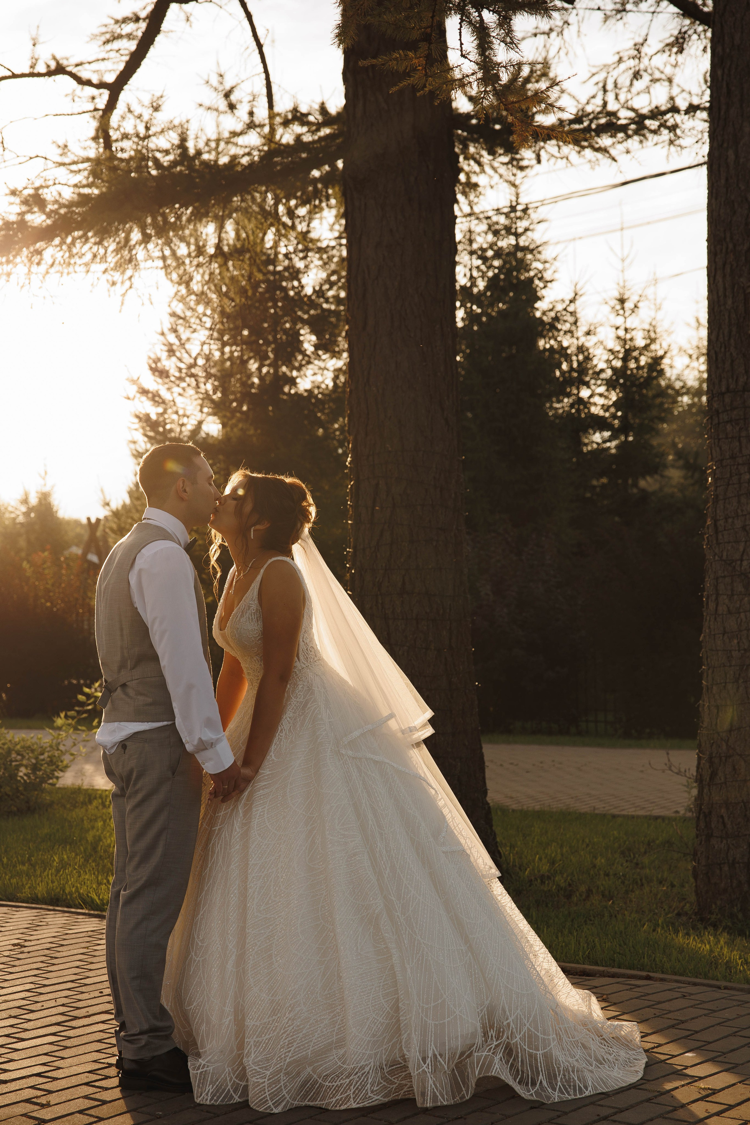 Анна и Кирилл. Галерея